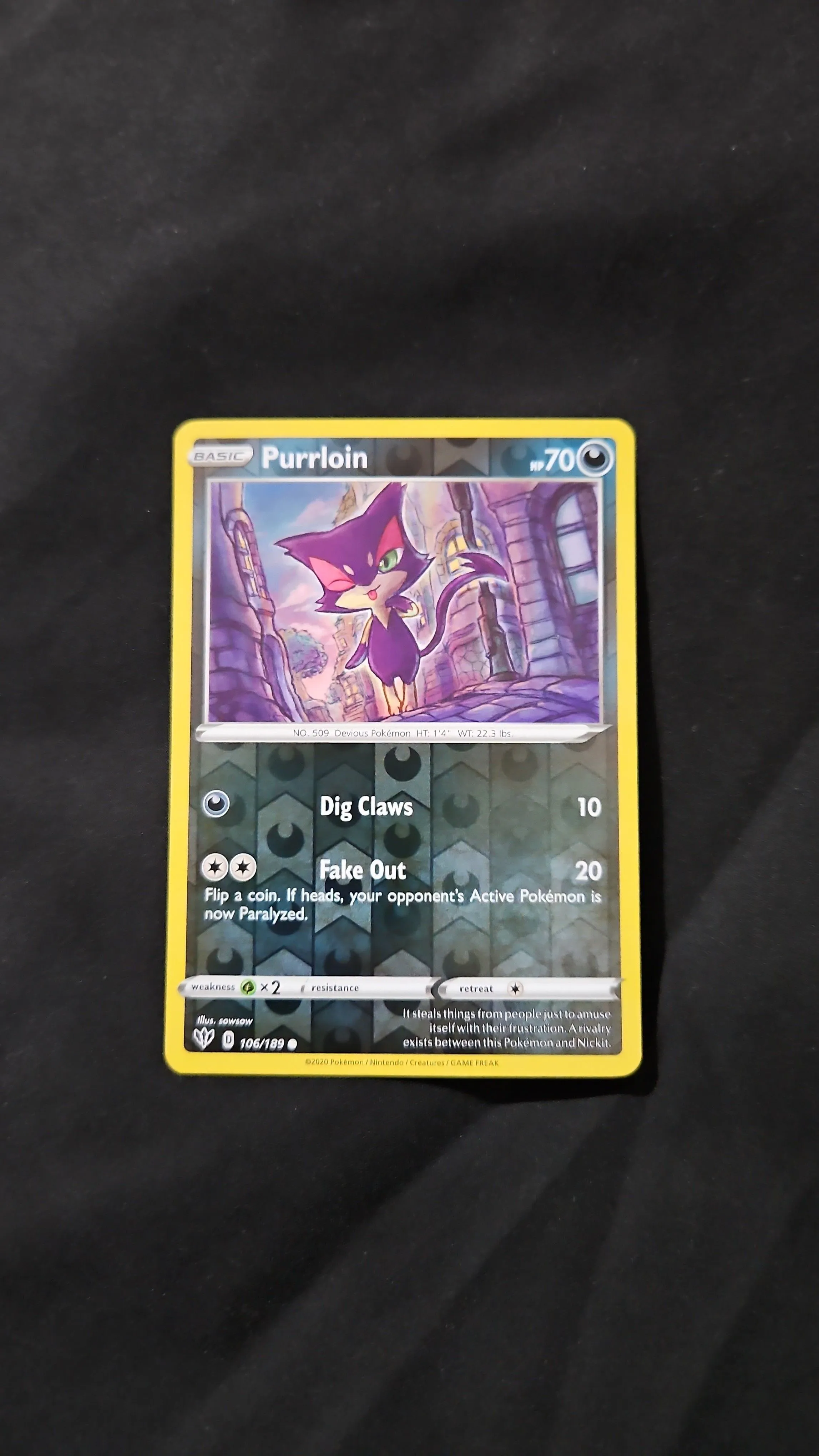 Slaking V - Holofoil - Pokmon Go - 2022 - Pokmon  Whatnot: Shop, Sell,  Connect