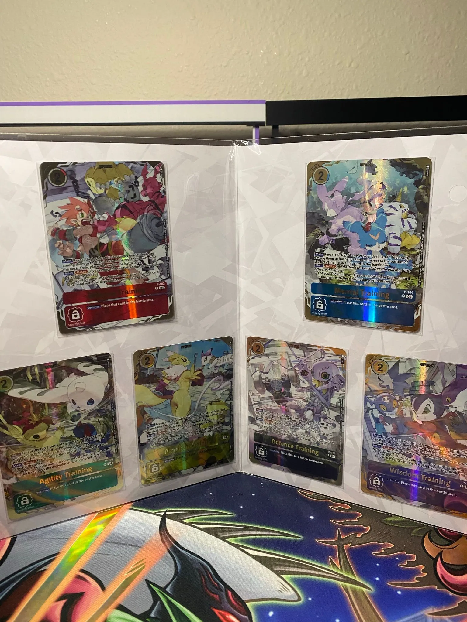 Bandai Fest 2025-26 Premium Card Collection Digimon Training Set  Whatnot:  Shop, Sell, Connect