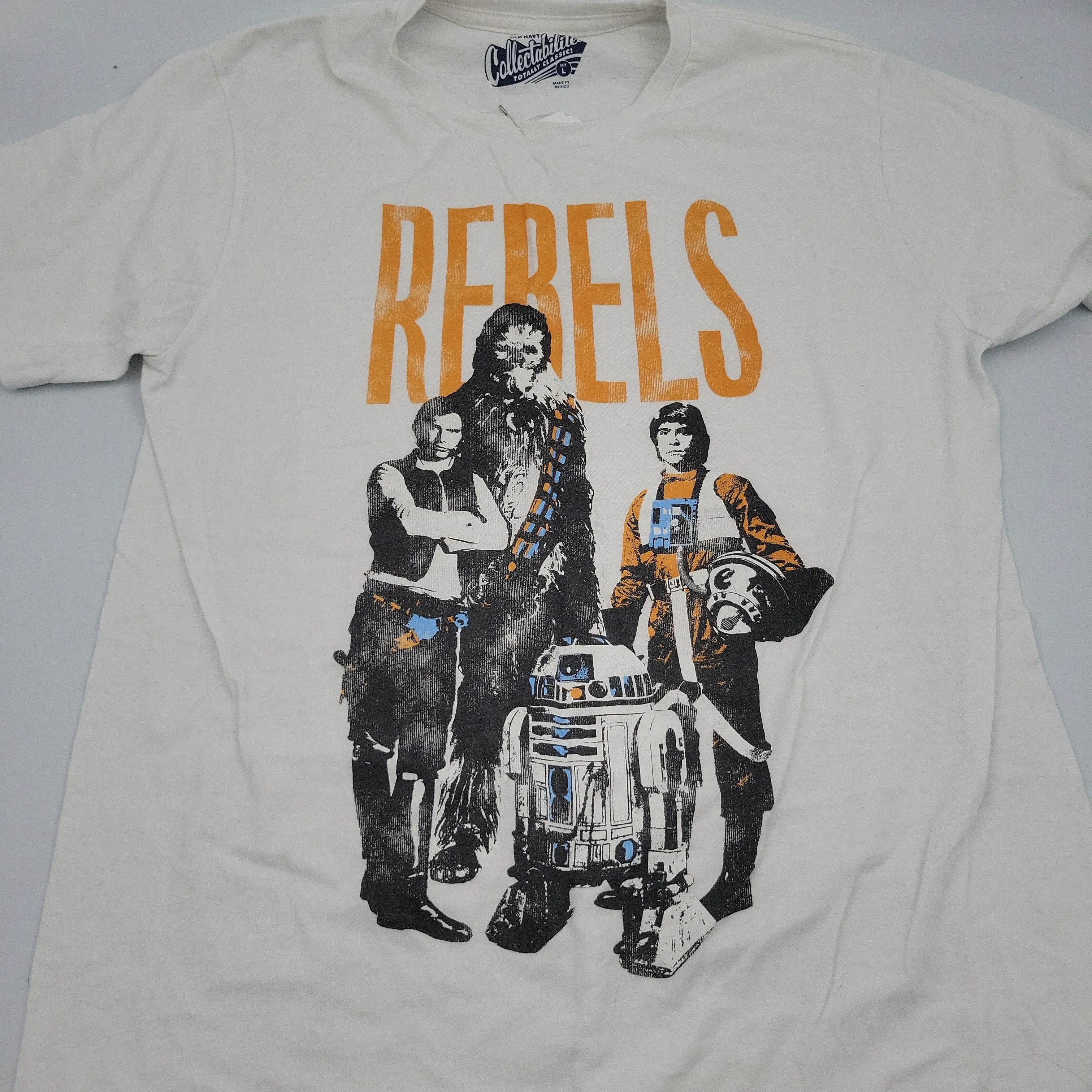 Product image for Star Wars Rebels T-Shirt