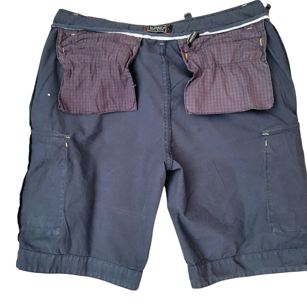 Listing Image Blurred Background