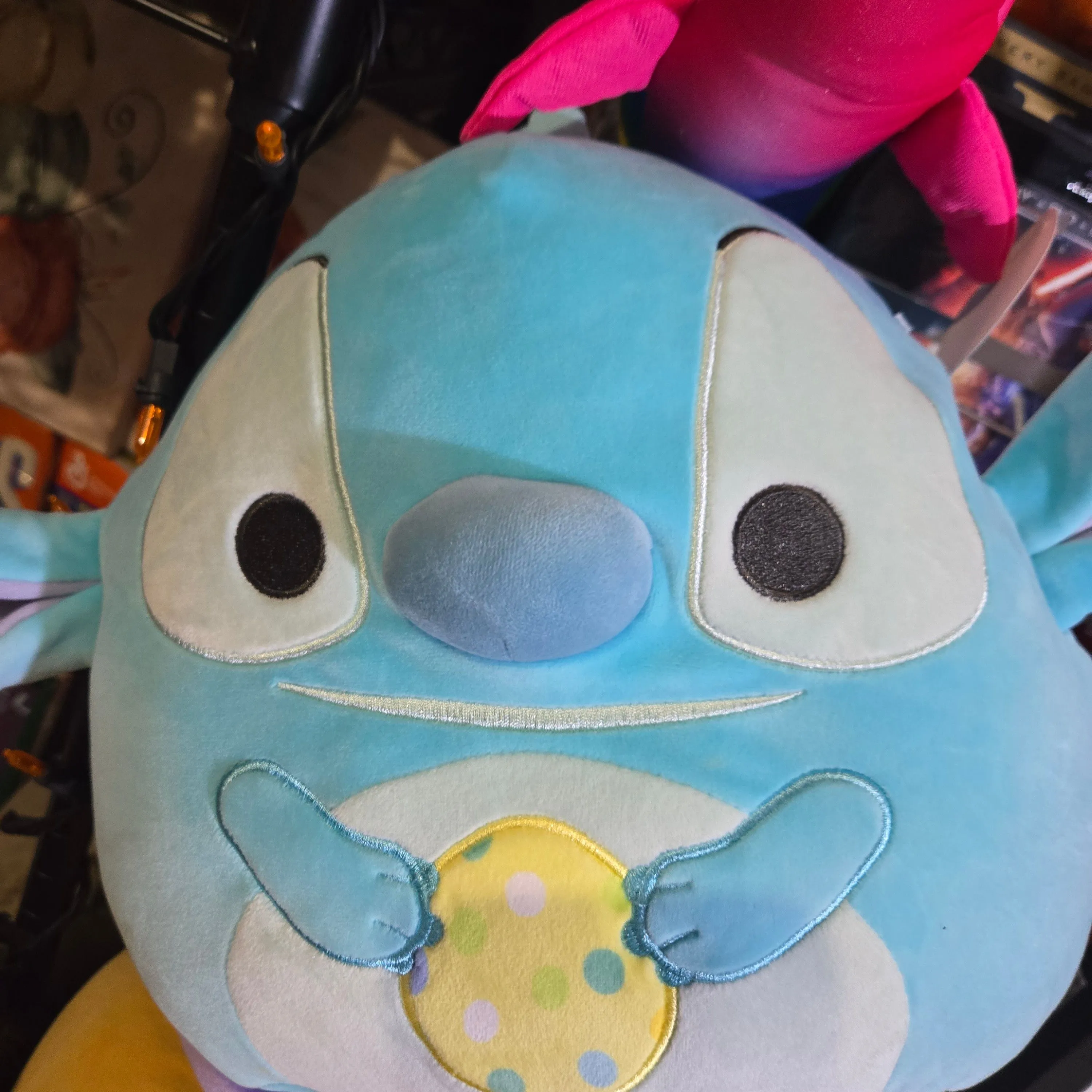 Product image for Easter stitch 