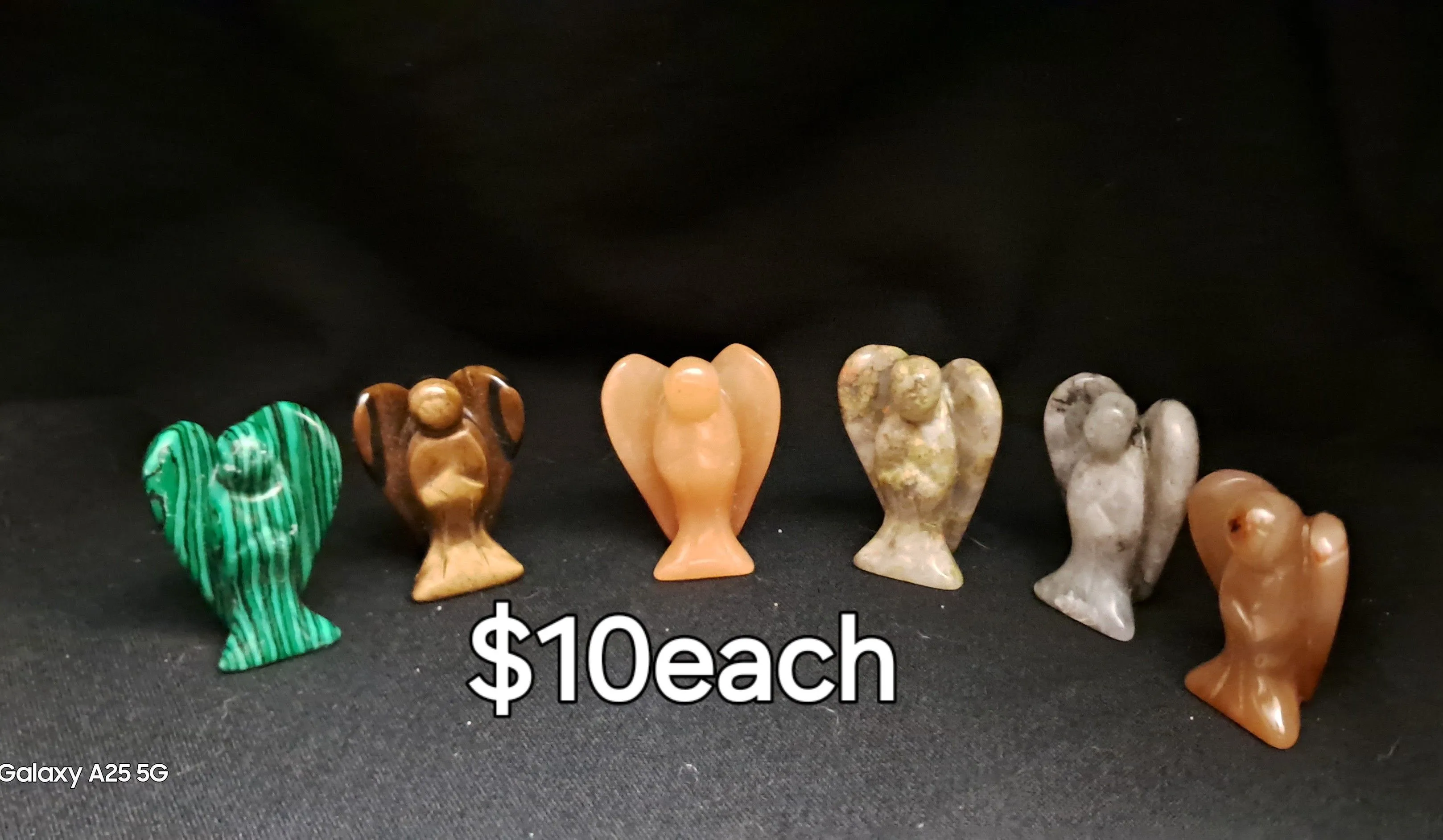 Product image for assorted spears