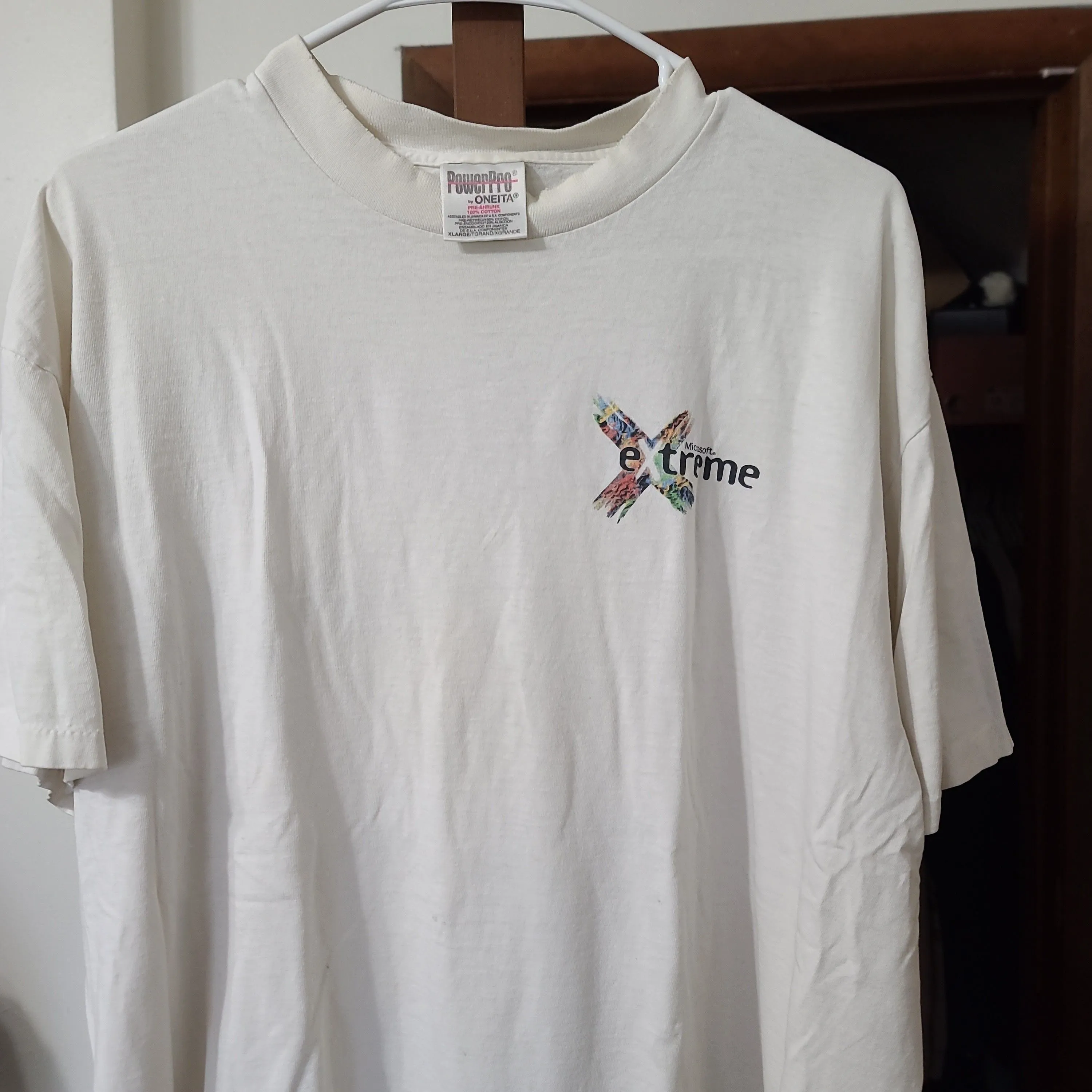 Product image for Microsoft Extreme Single Stitch XL 