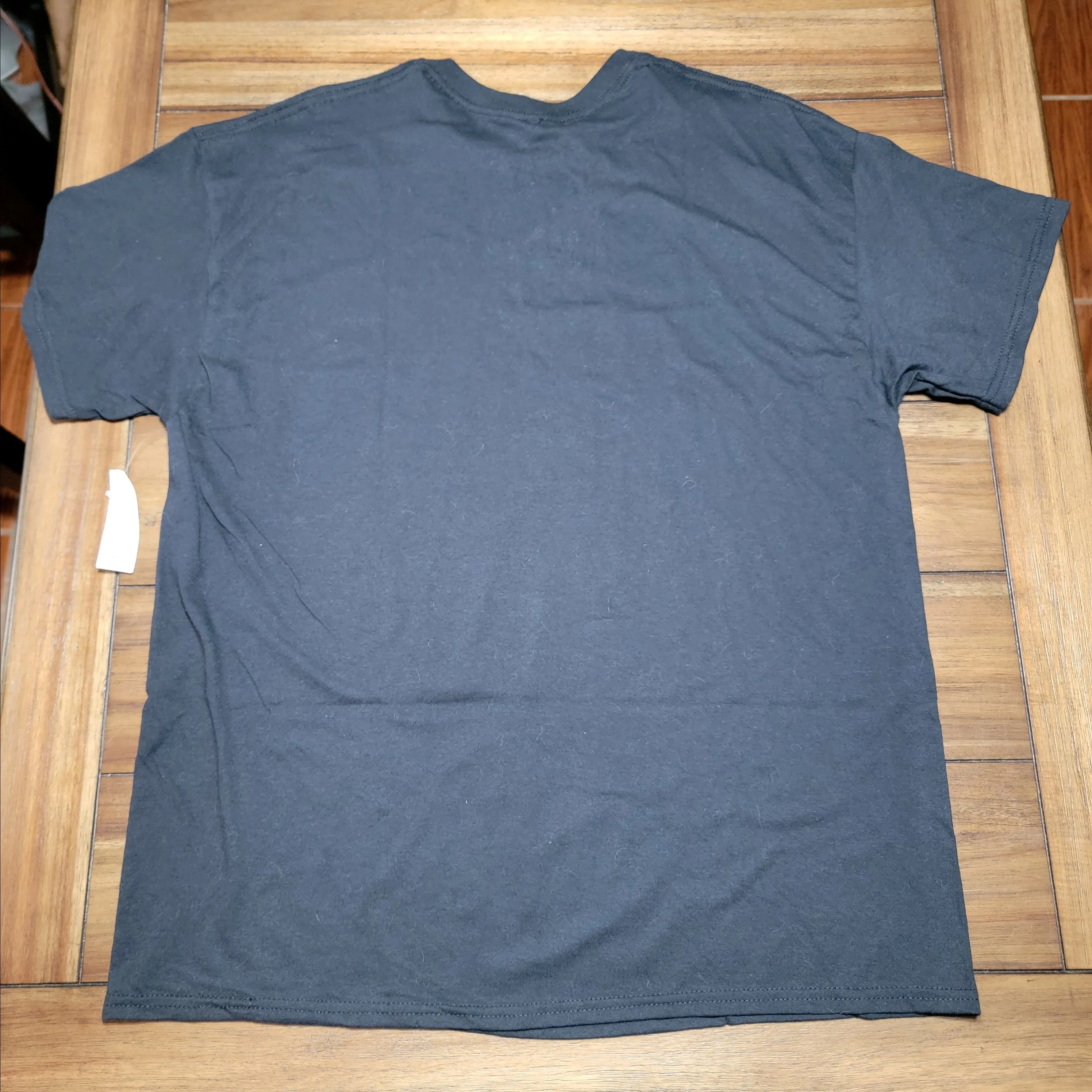 Listing Image Blurred Background