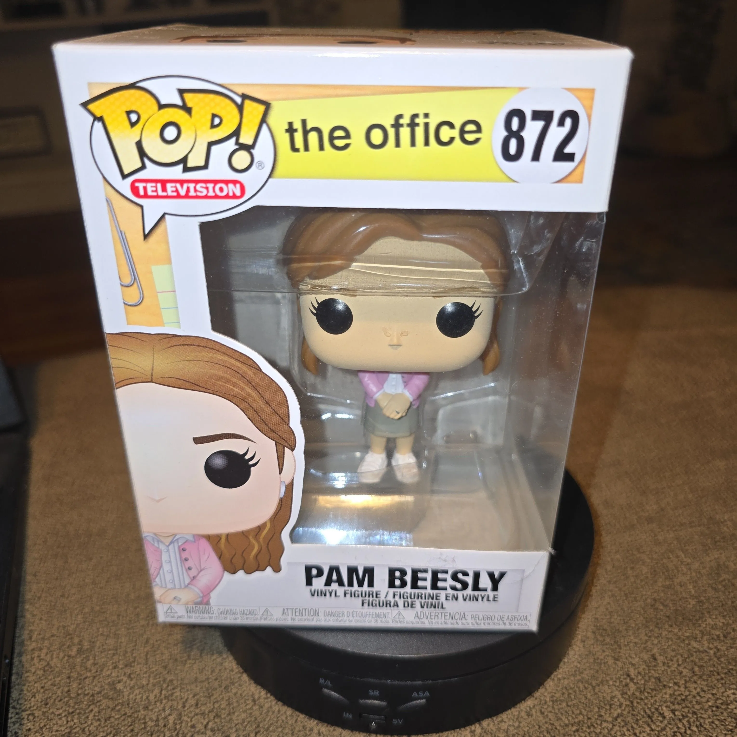 Product image for The Office - Pam Beesly 872