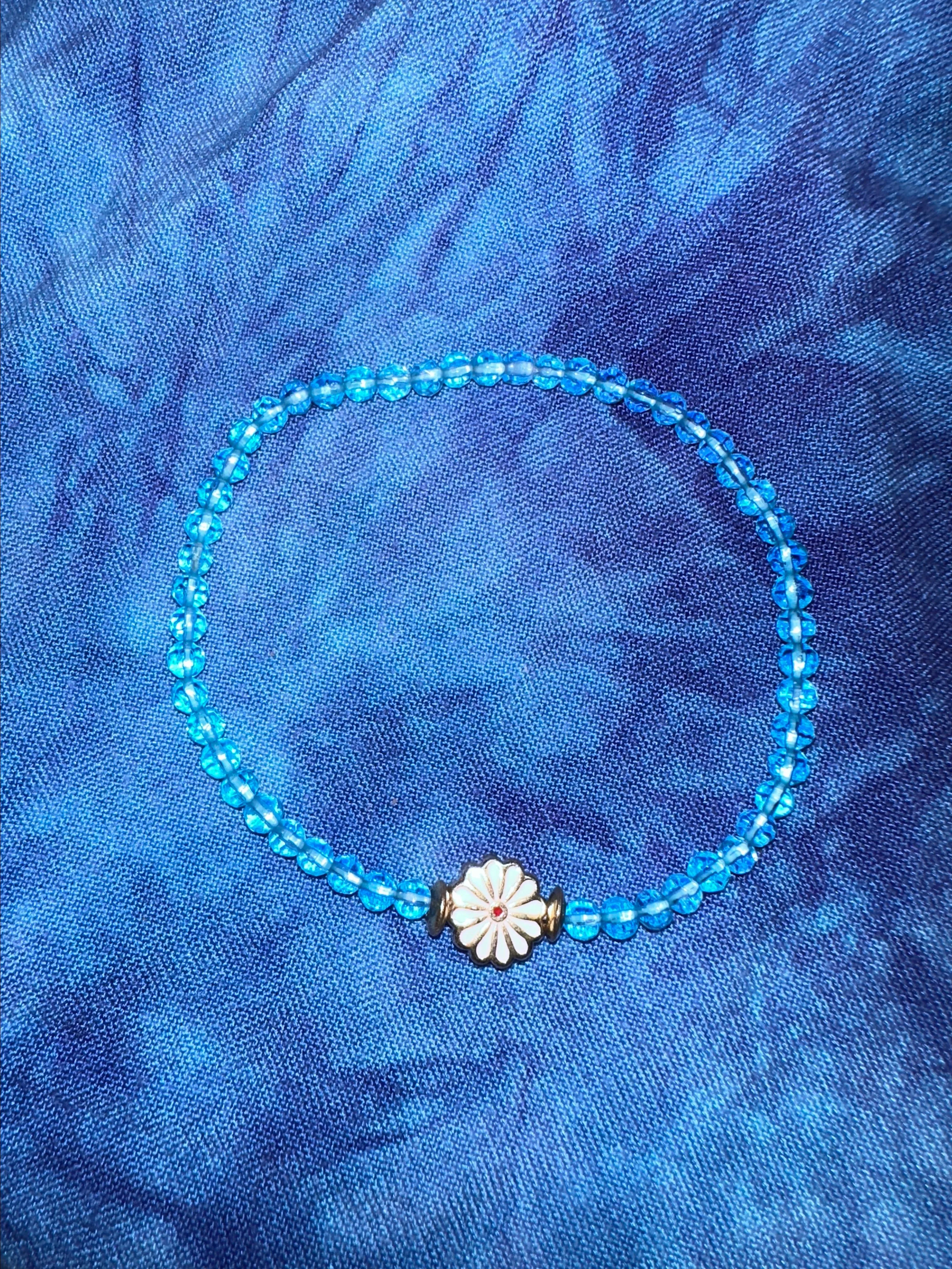 Product image for Glass Bracelet 21