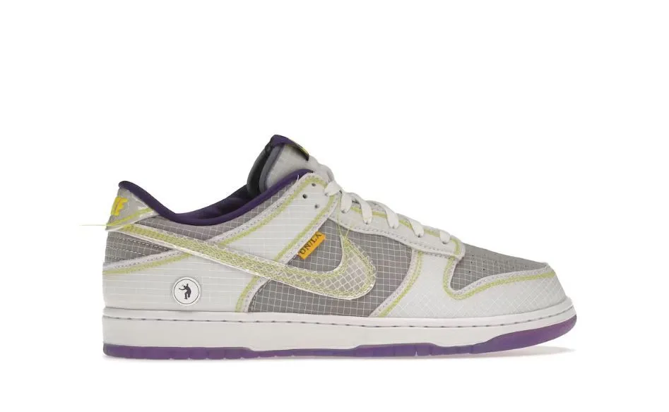 Product image for Nike Dunk Low Union Passport Pack Court Purple
