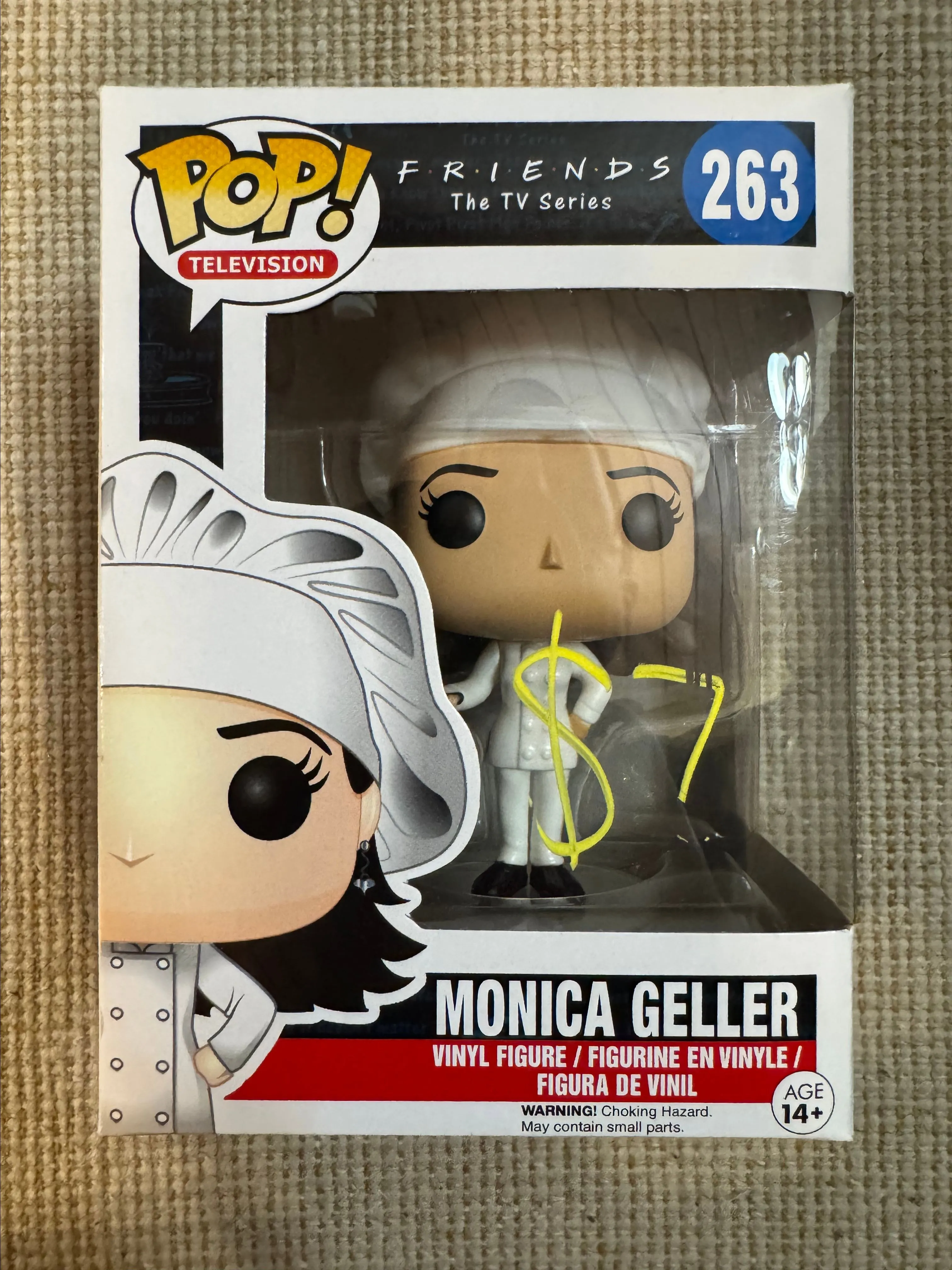 Product image for Monica Geller - Friends
