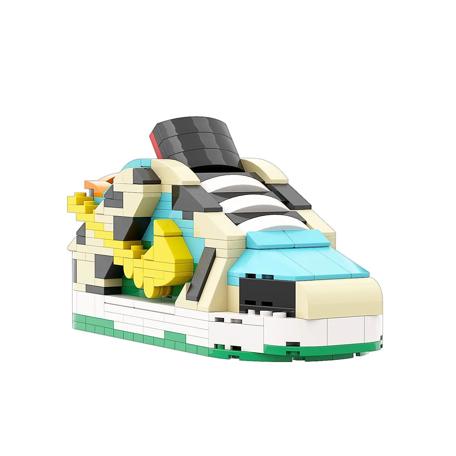 Listing Image Blurred Background