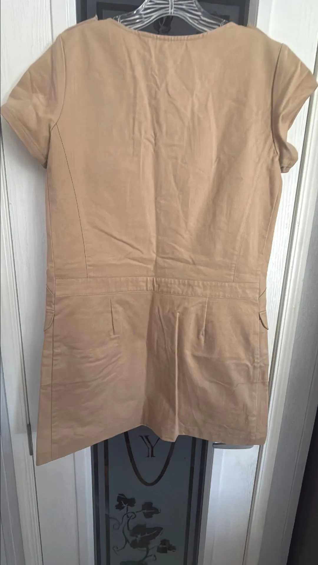 Listing Image Blurred Background
