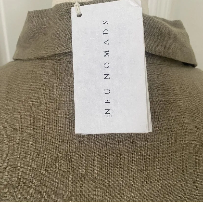 Listing Image Blurred Background