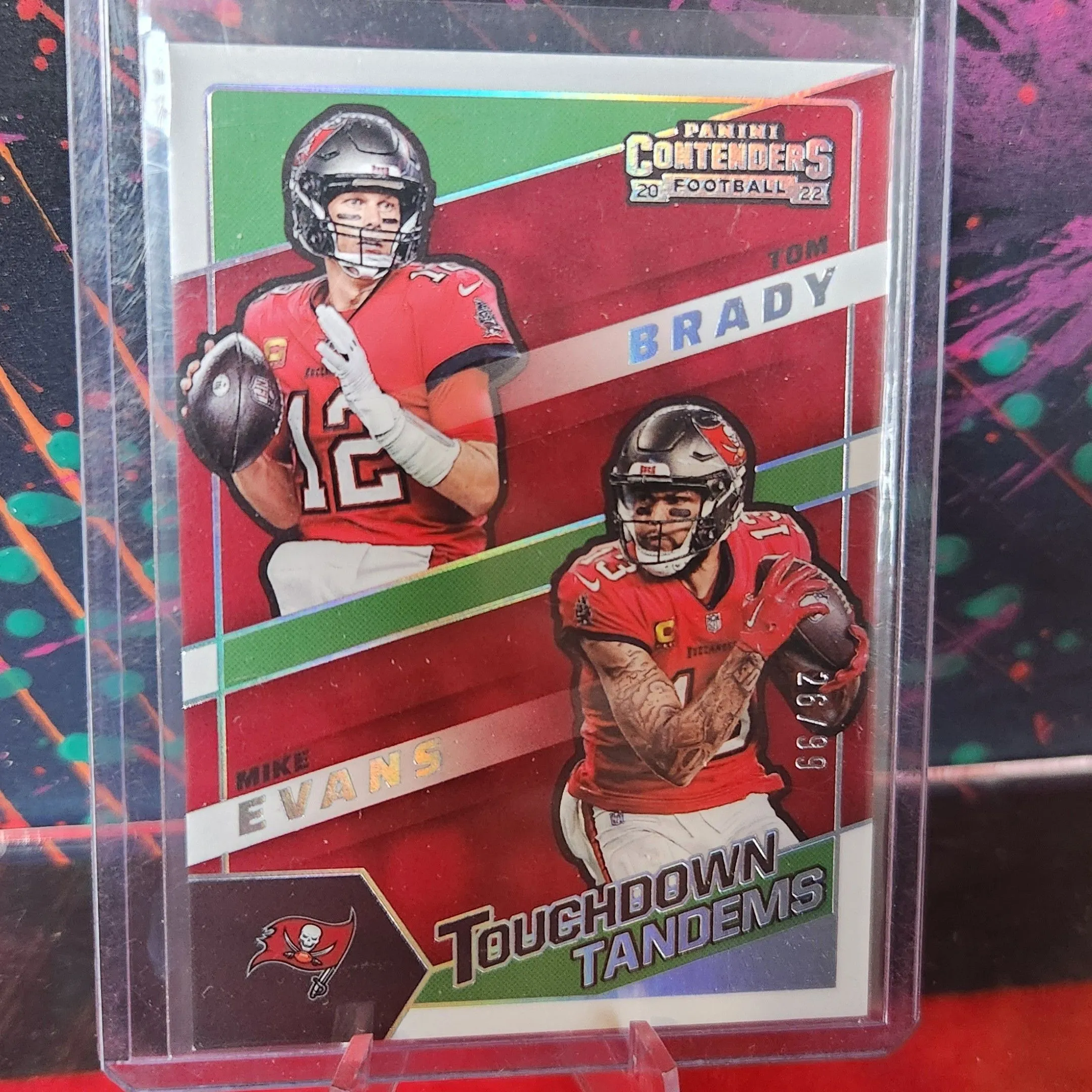 Product image for Brady/Evans /99