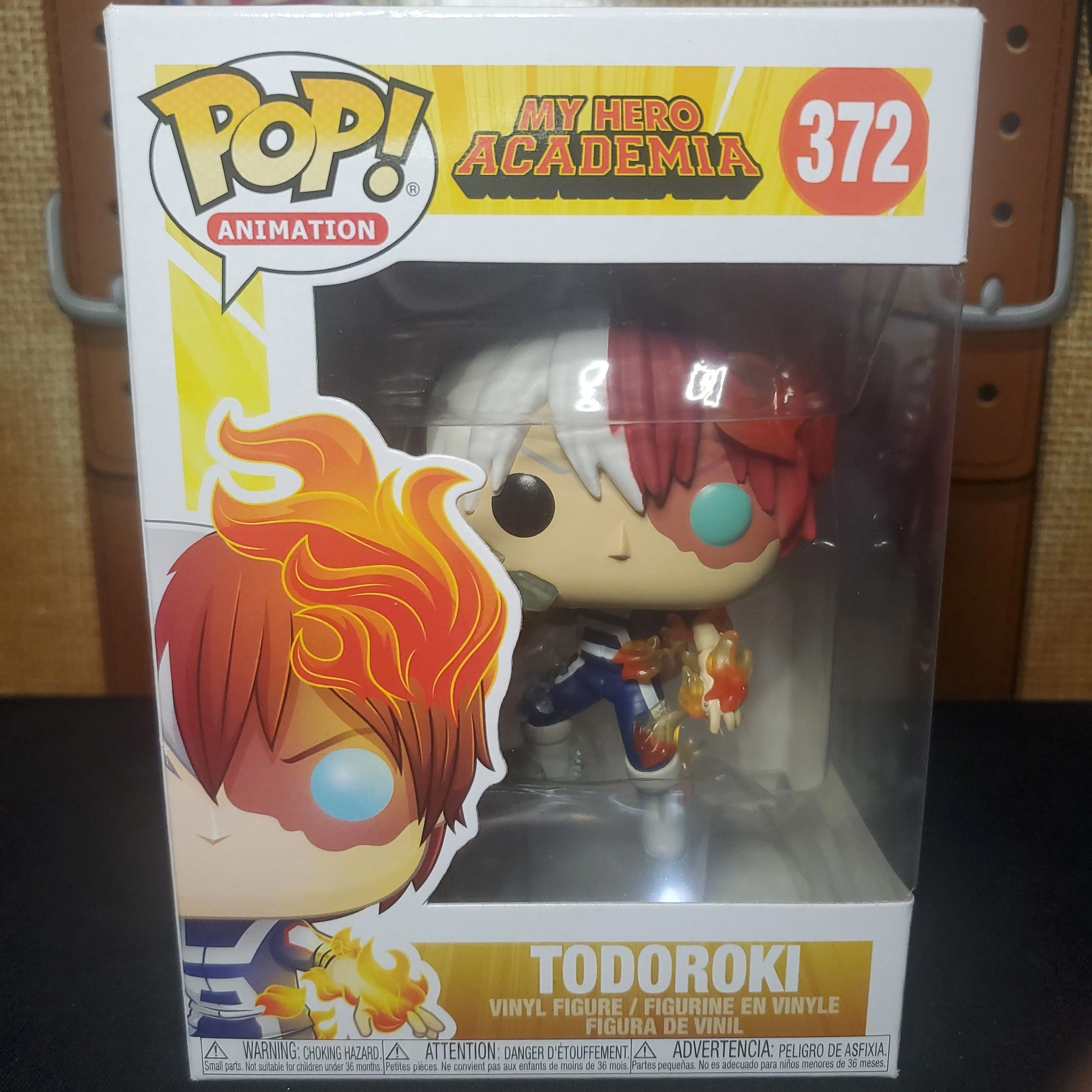 Product image for Todoroki