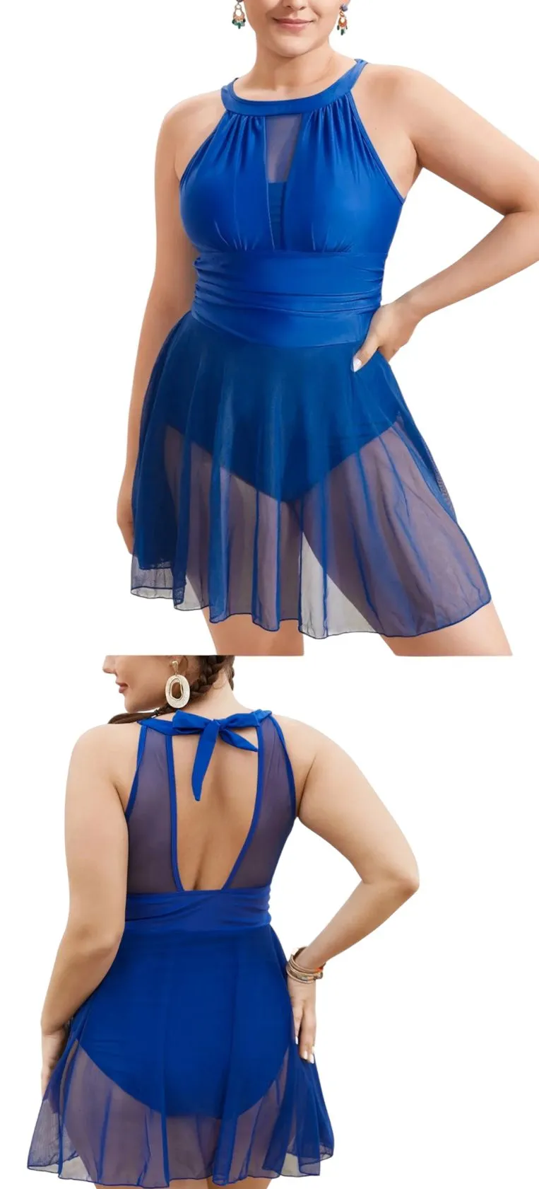 Product image for Bloomchic Swim