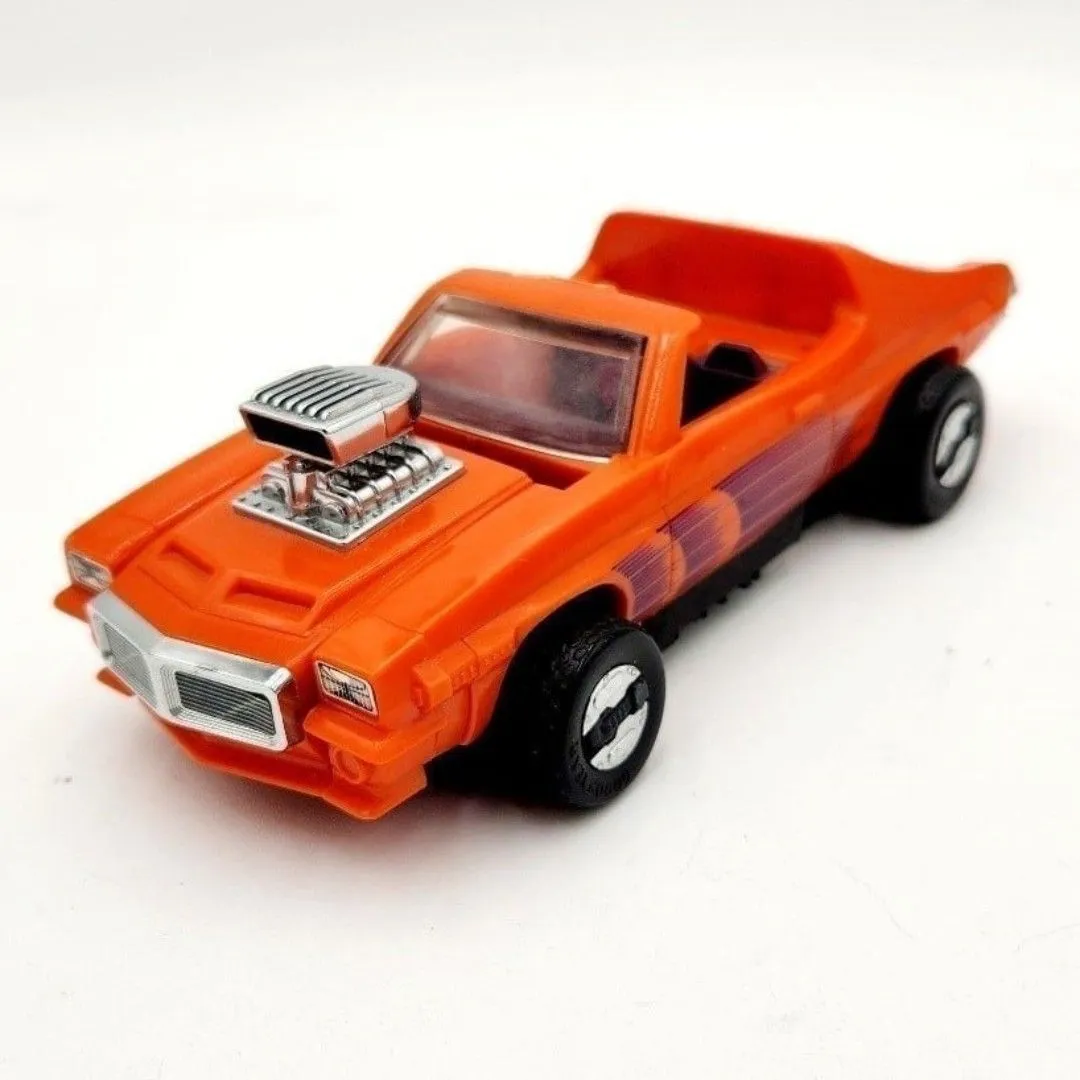 Product image for m.a.s.k. kenner stinger vehicle for parts