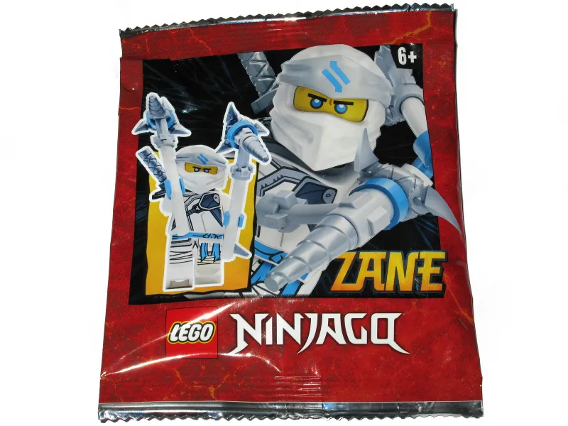 Product image for Ninjago - Zane