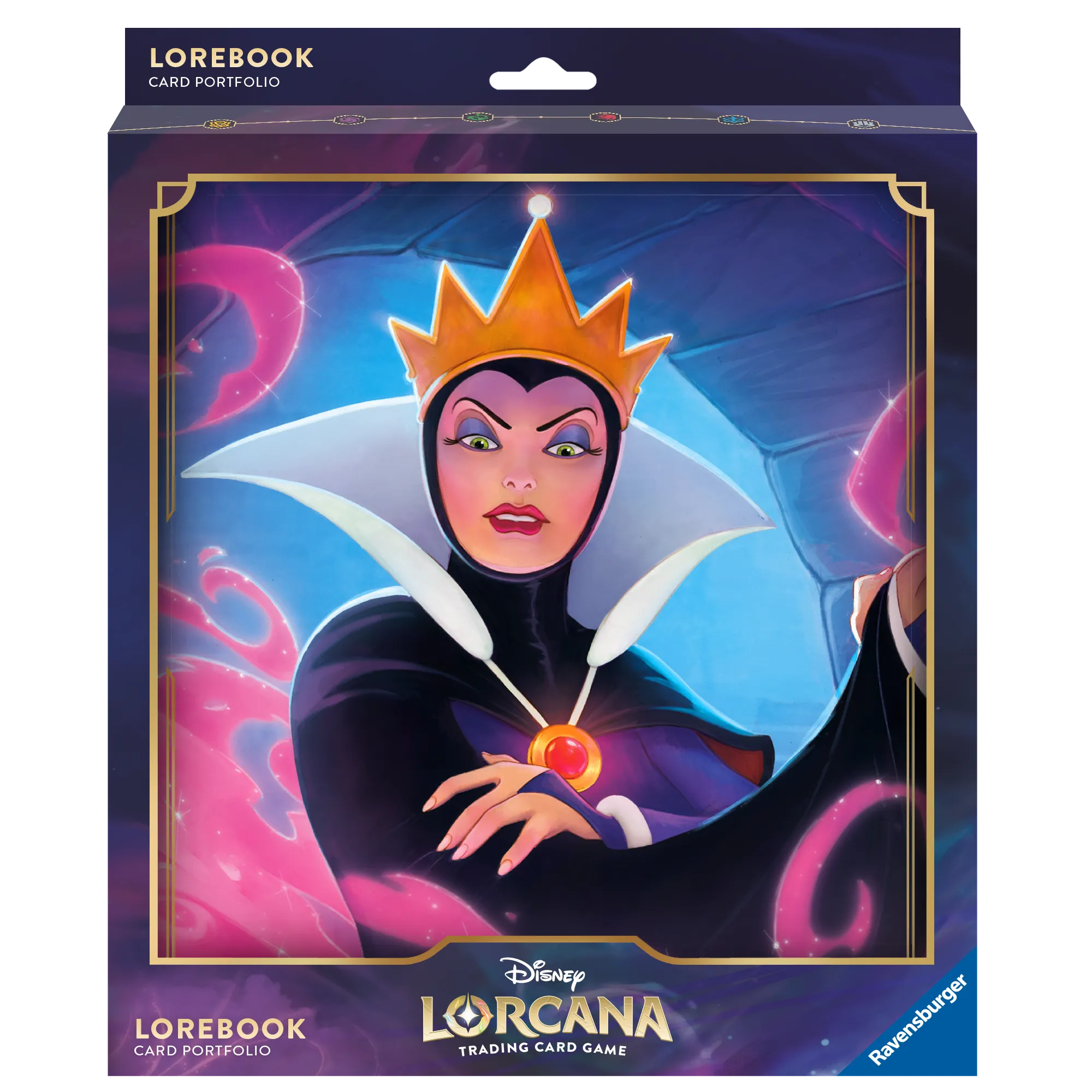 Image du produit pour Portfolio Premier Chapitre : La Méchante Reine