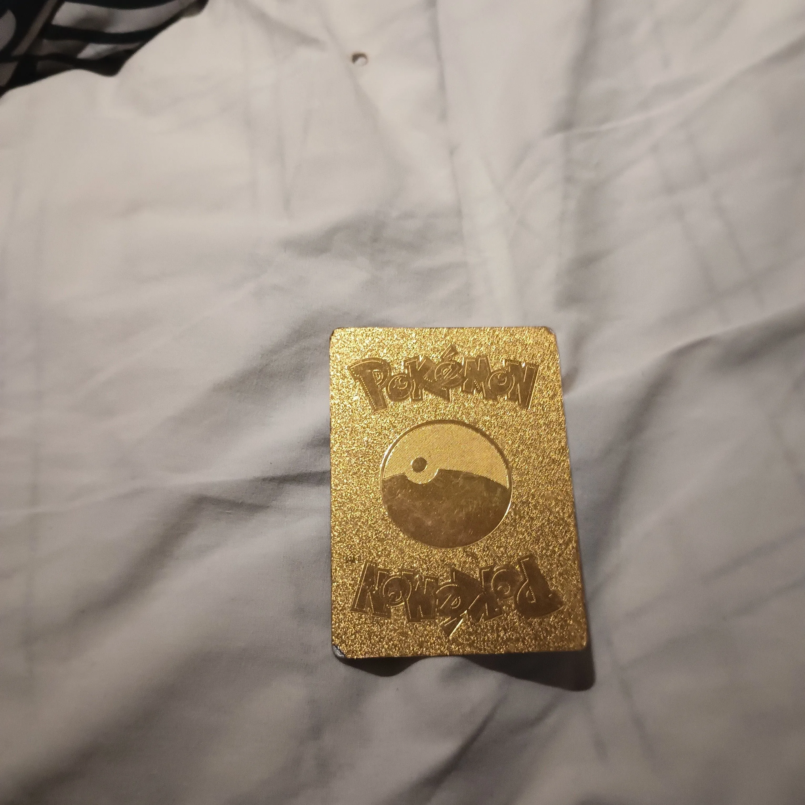 Pikachu zekrom gx gold rainbow  Whatnot: Shop, Sell, Connect