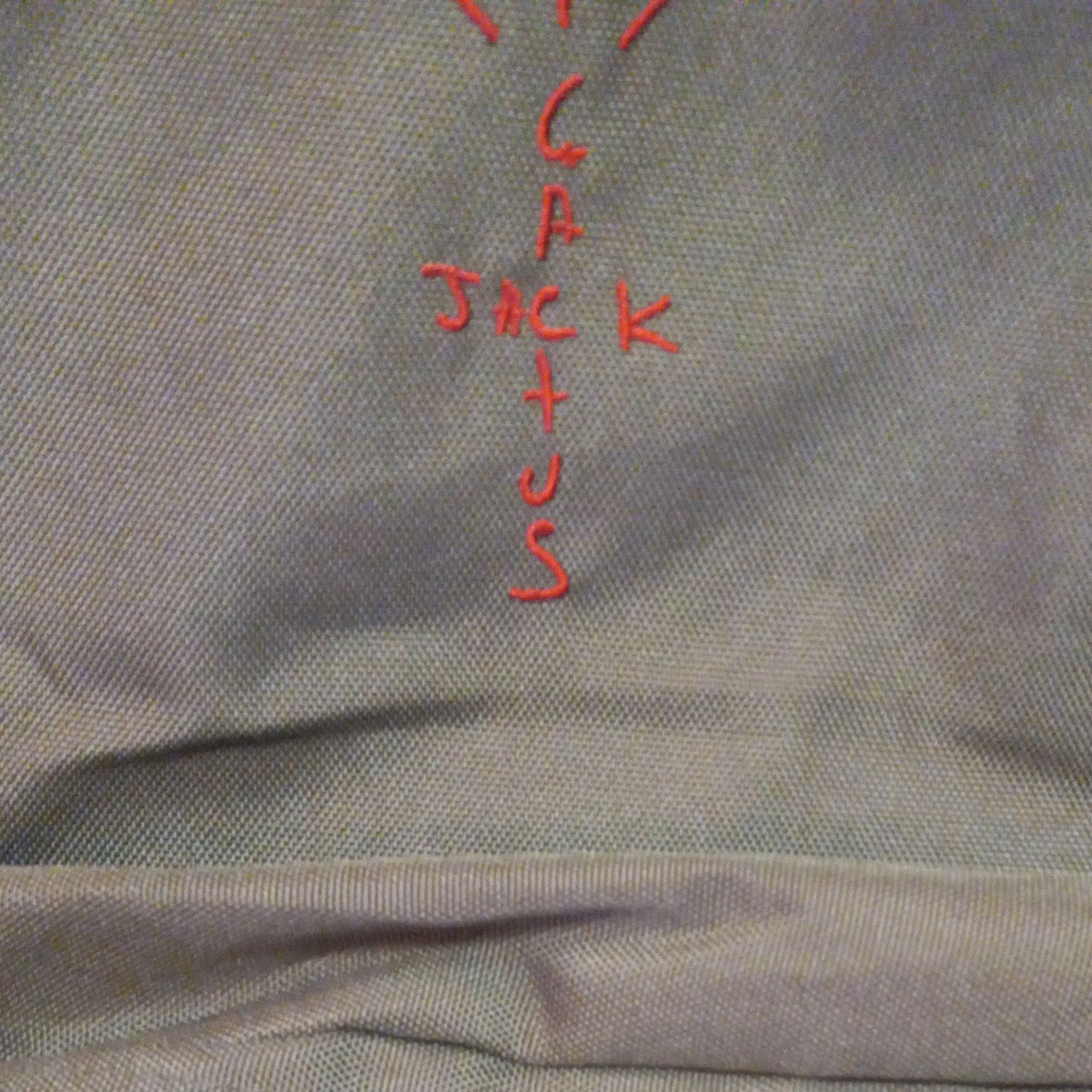 Product image for Cactus Jack Backpack