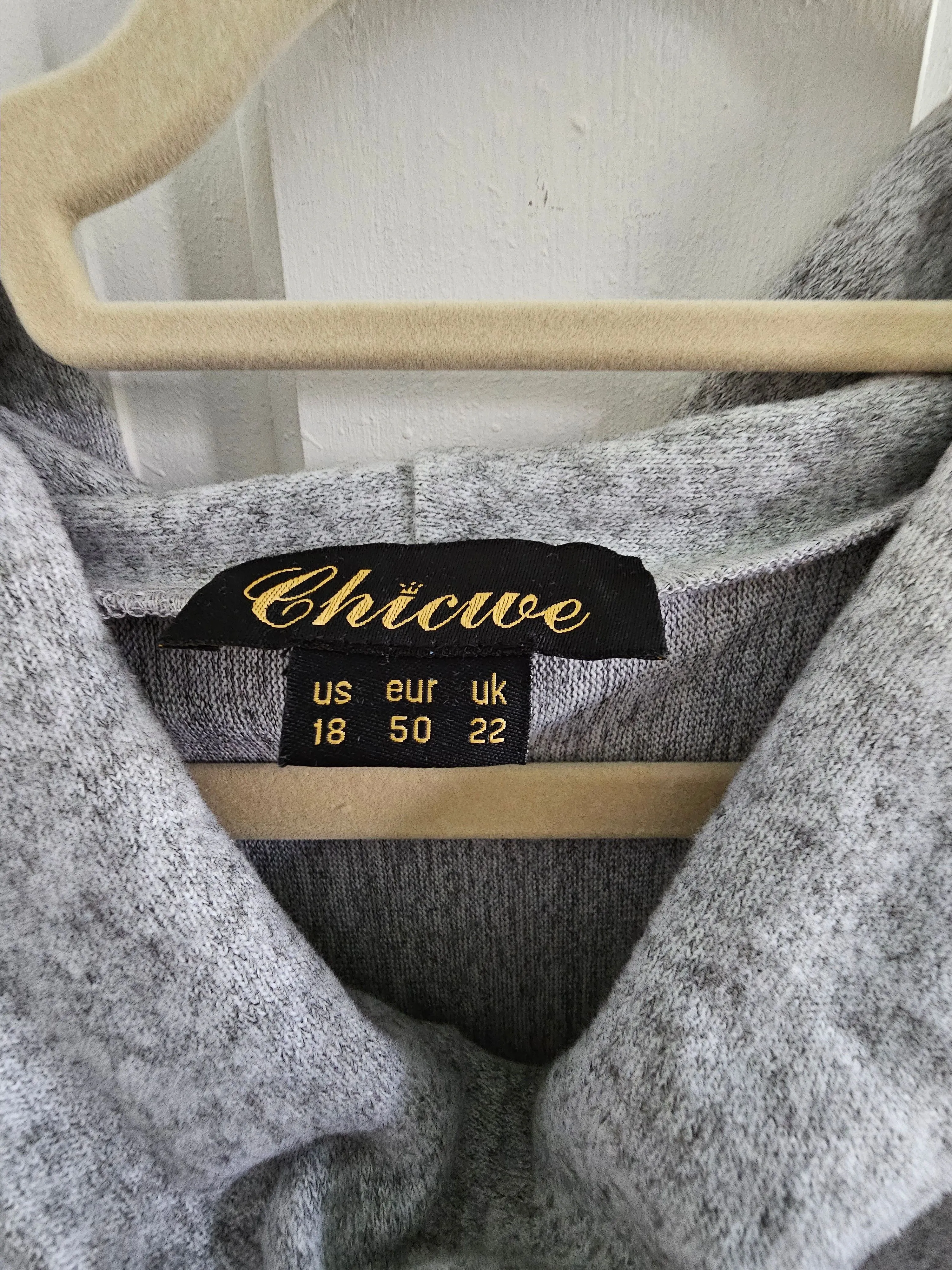 Listing Image Blurred Background
