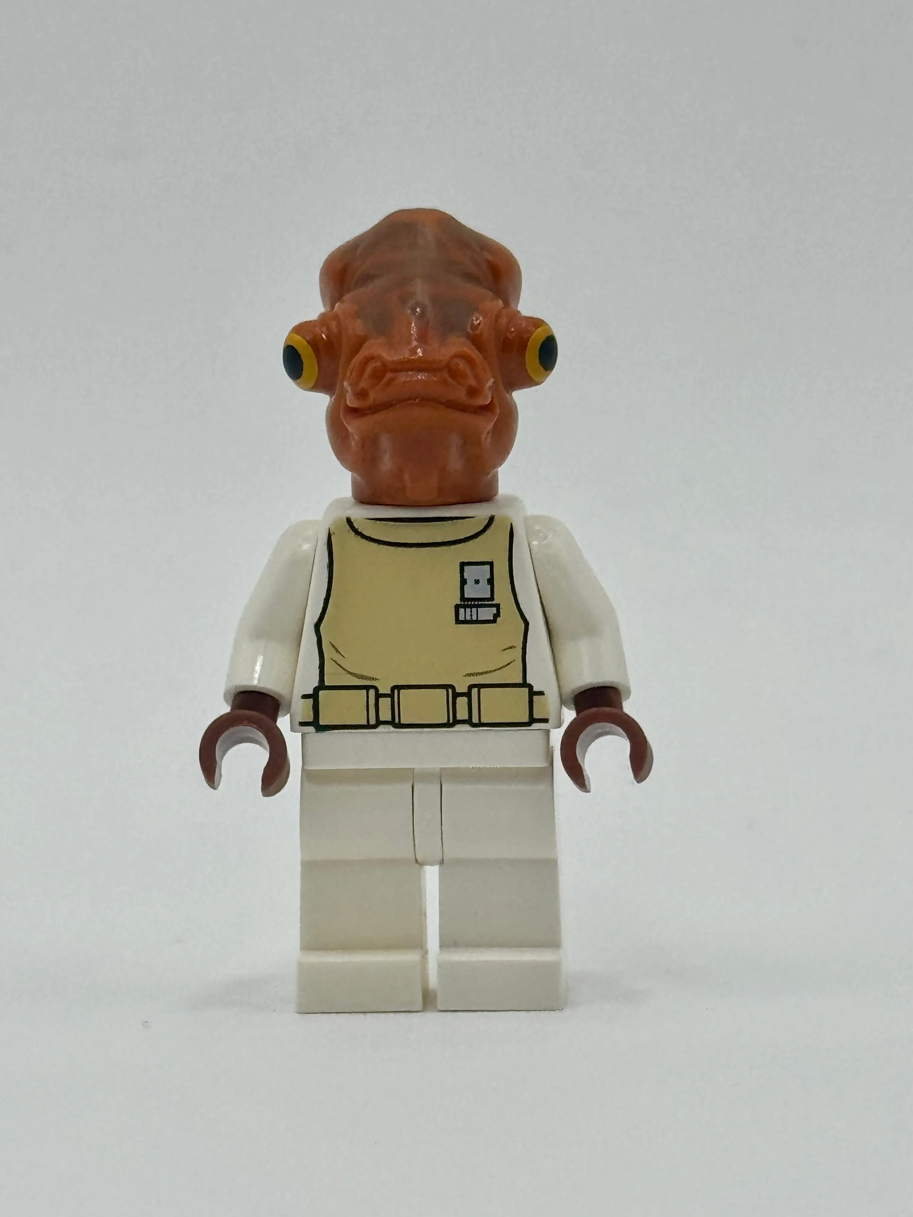 Product image for Star Wars - Admiral Ackbar