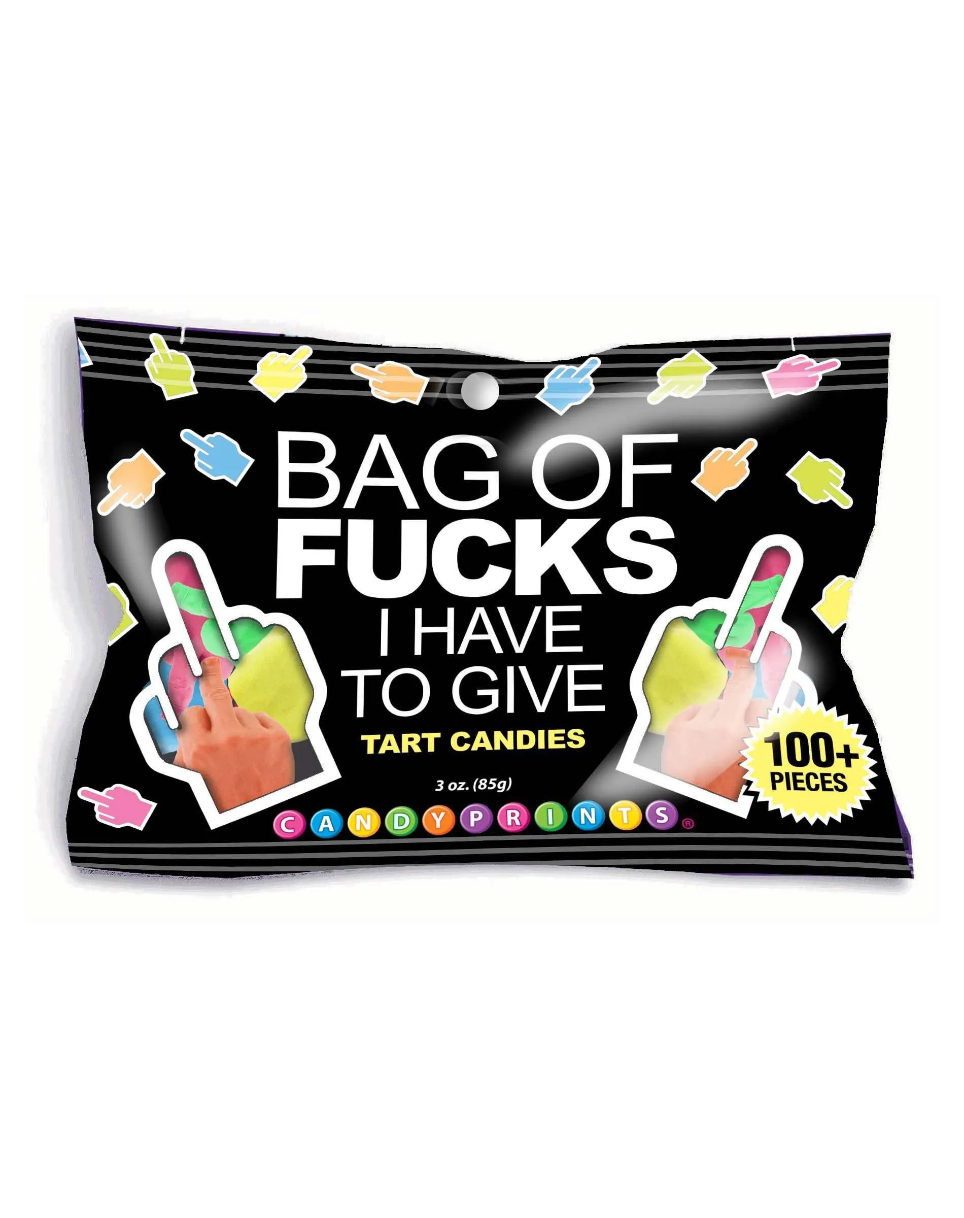 Product image for Bag of Fucks I Have to Give (Candy) - 3oz Bag