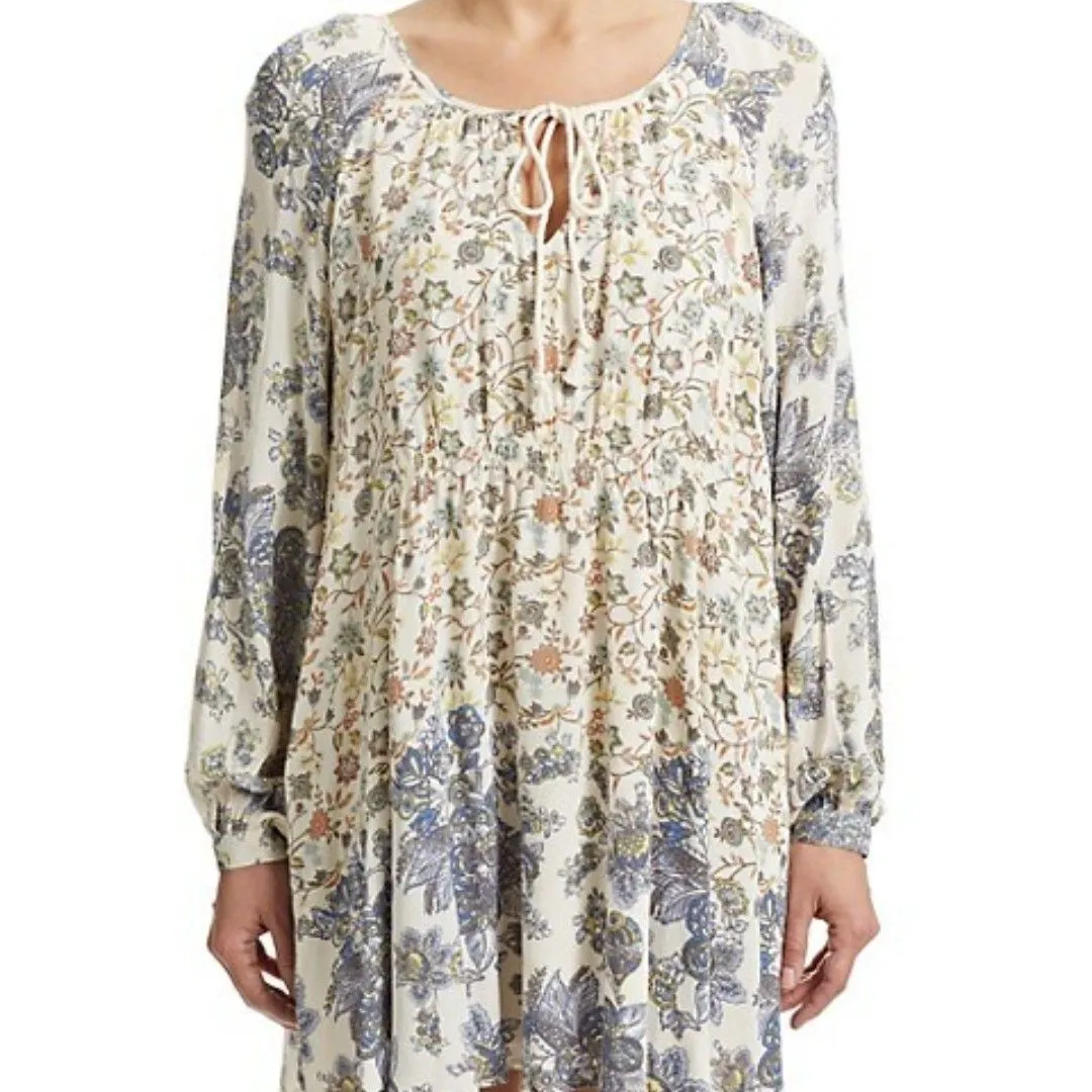 Product image for Free People The Lucky Lucy Swing Dress / XS