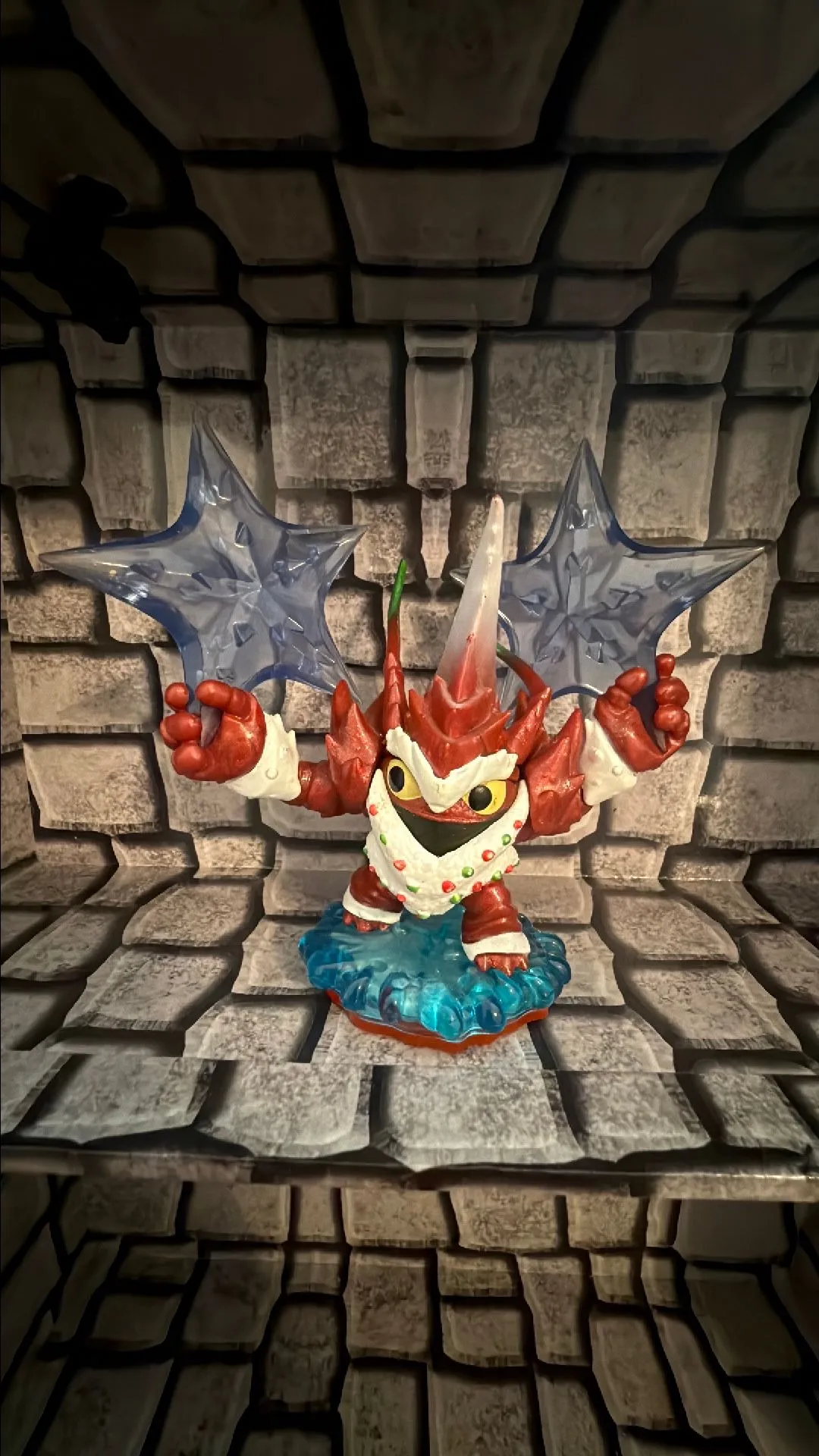 Product image for Winterfest Lobstar