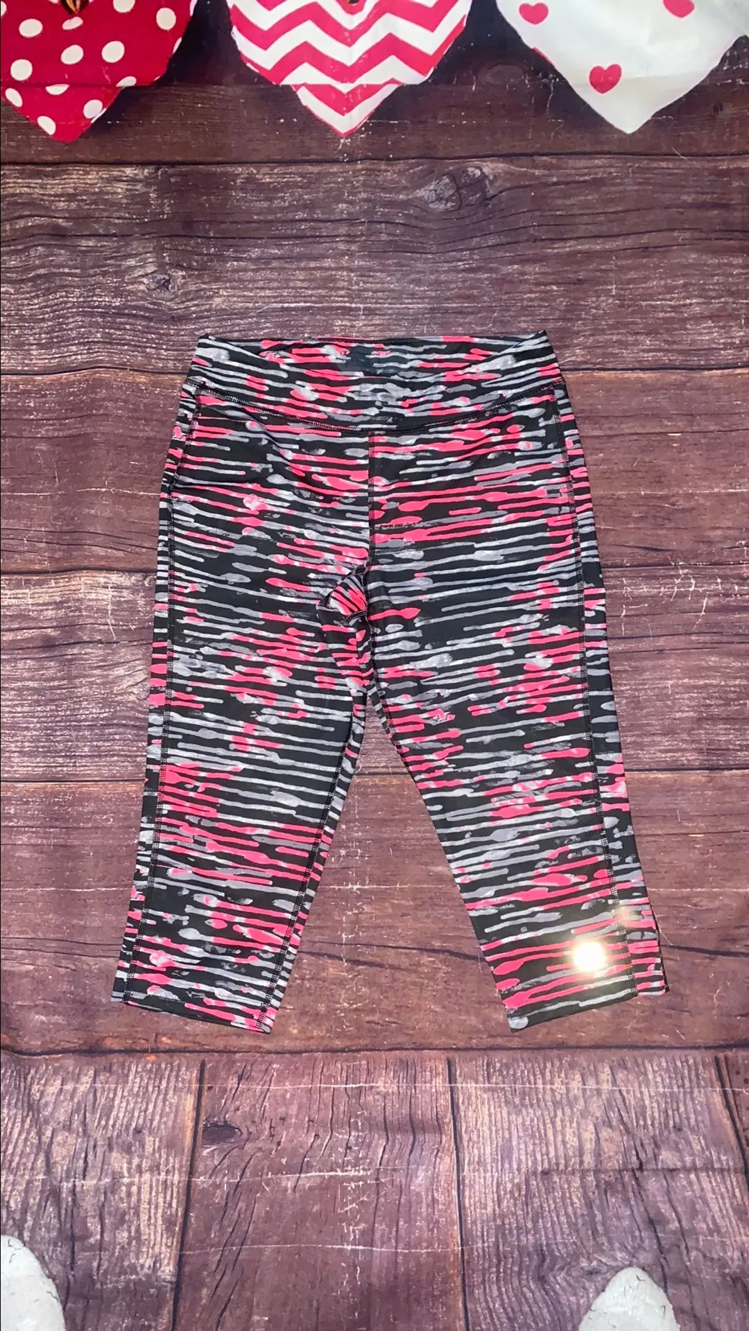 Product image for Champions Capris Leggings