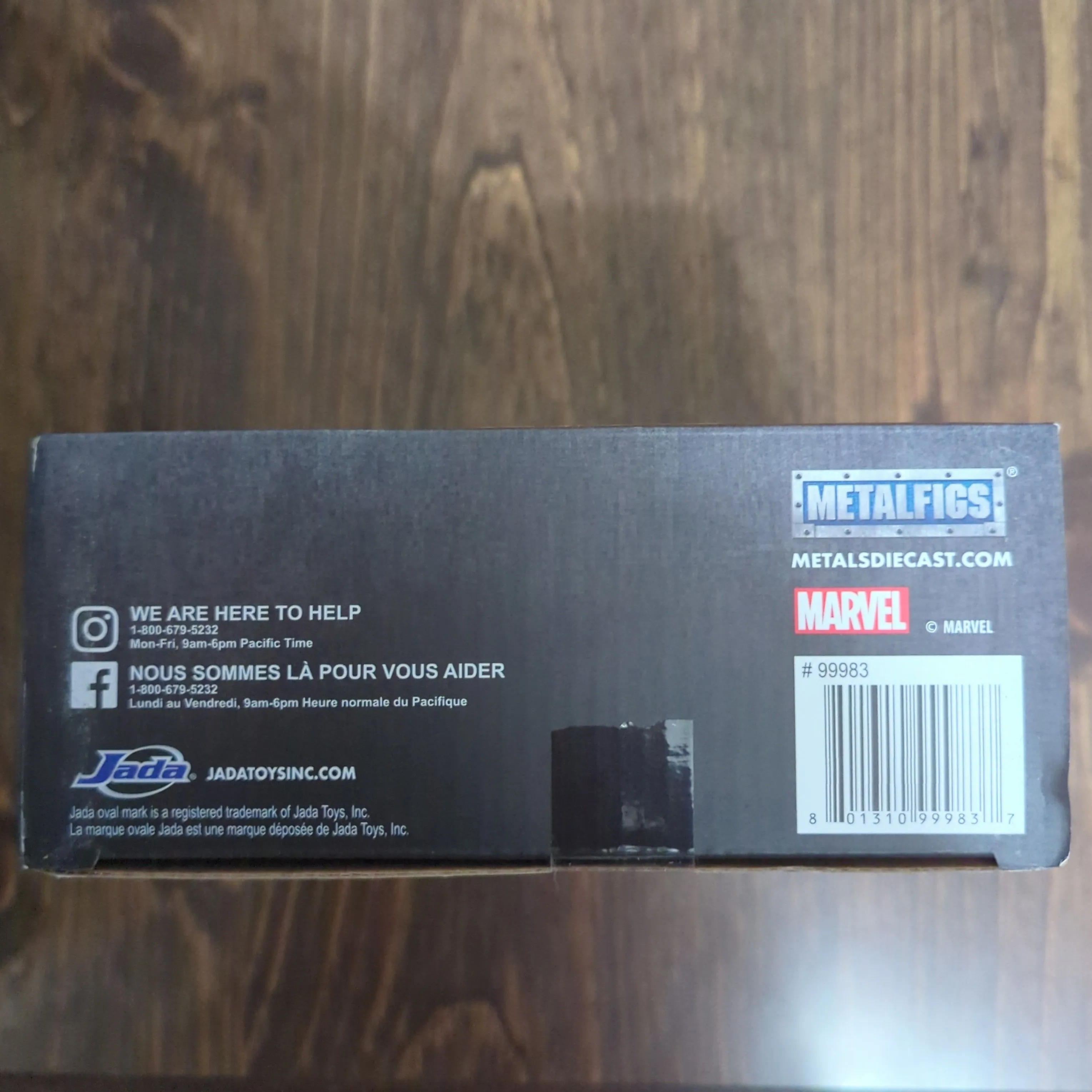Listing Image Blurred Background