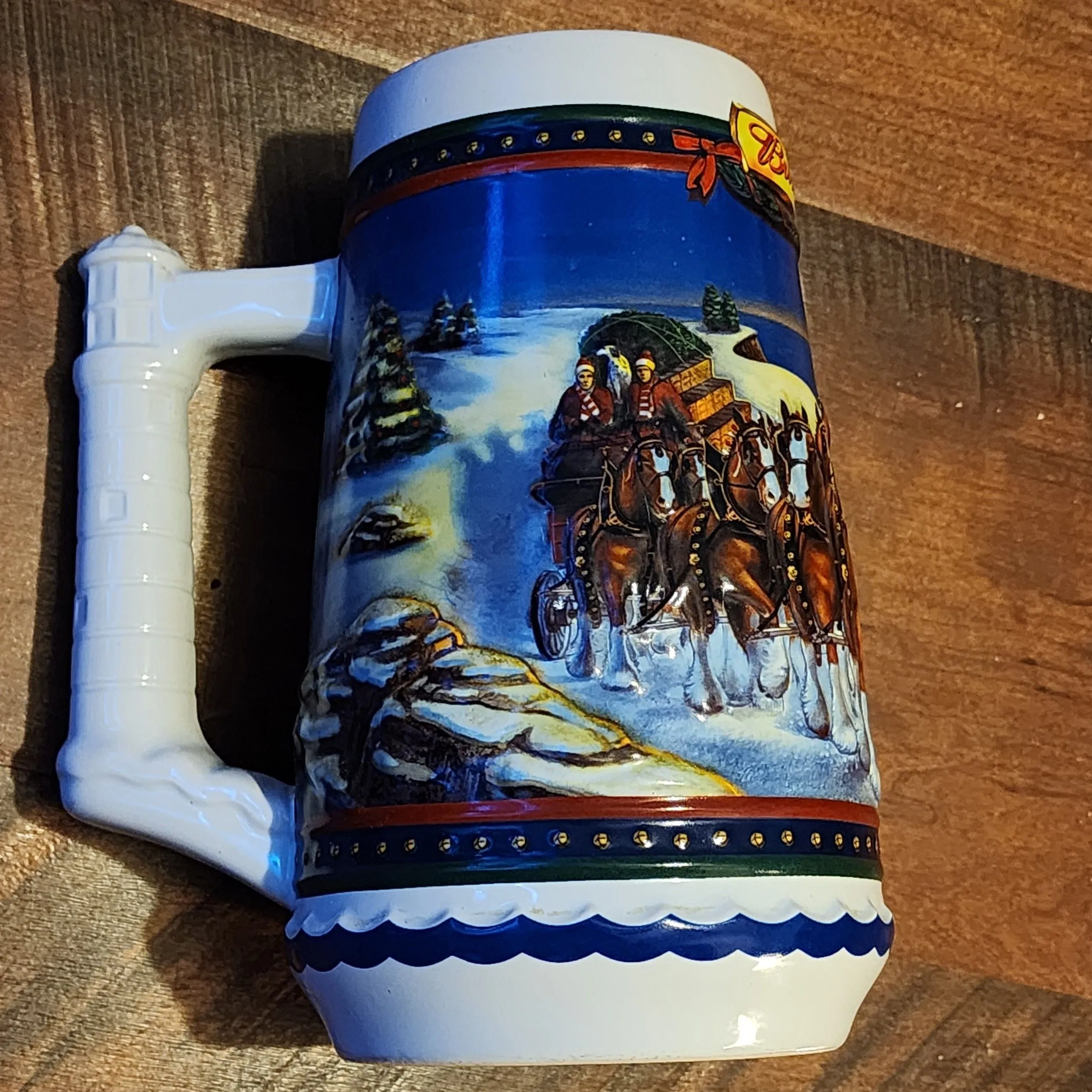 Product image for 2002 Guiding The Way Home  Stein 
