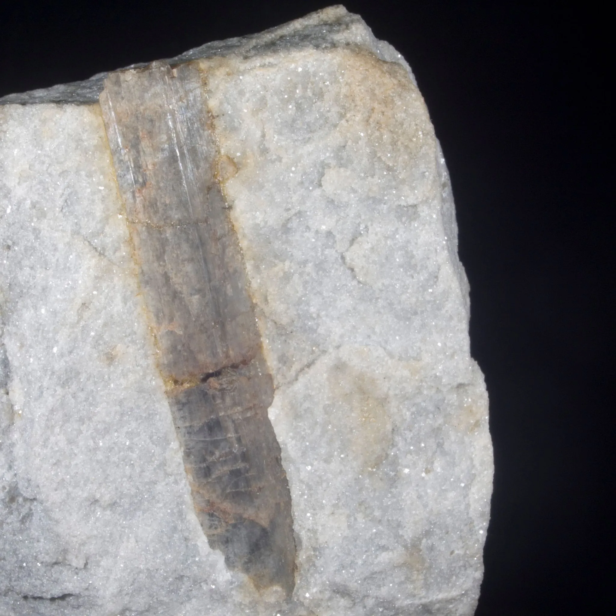 Product image for Tremolite - Berkshire Co. Massachusetts