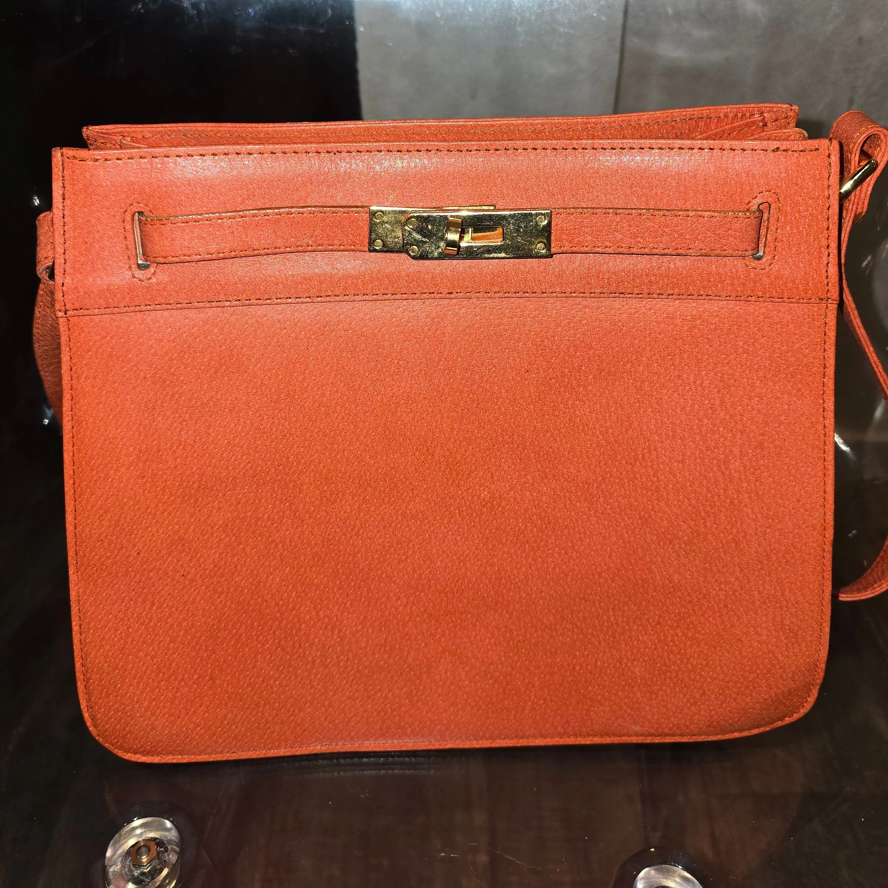 Product image for Valentino Garavani -  Orange
