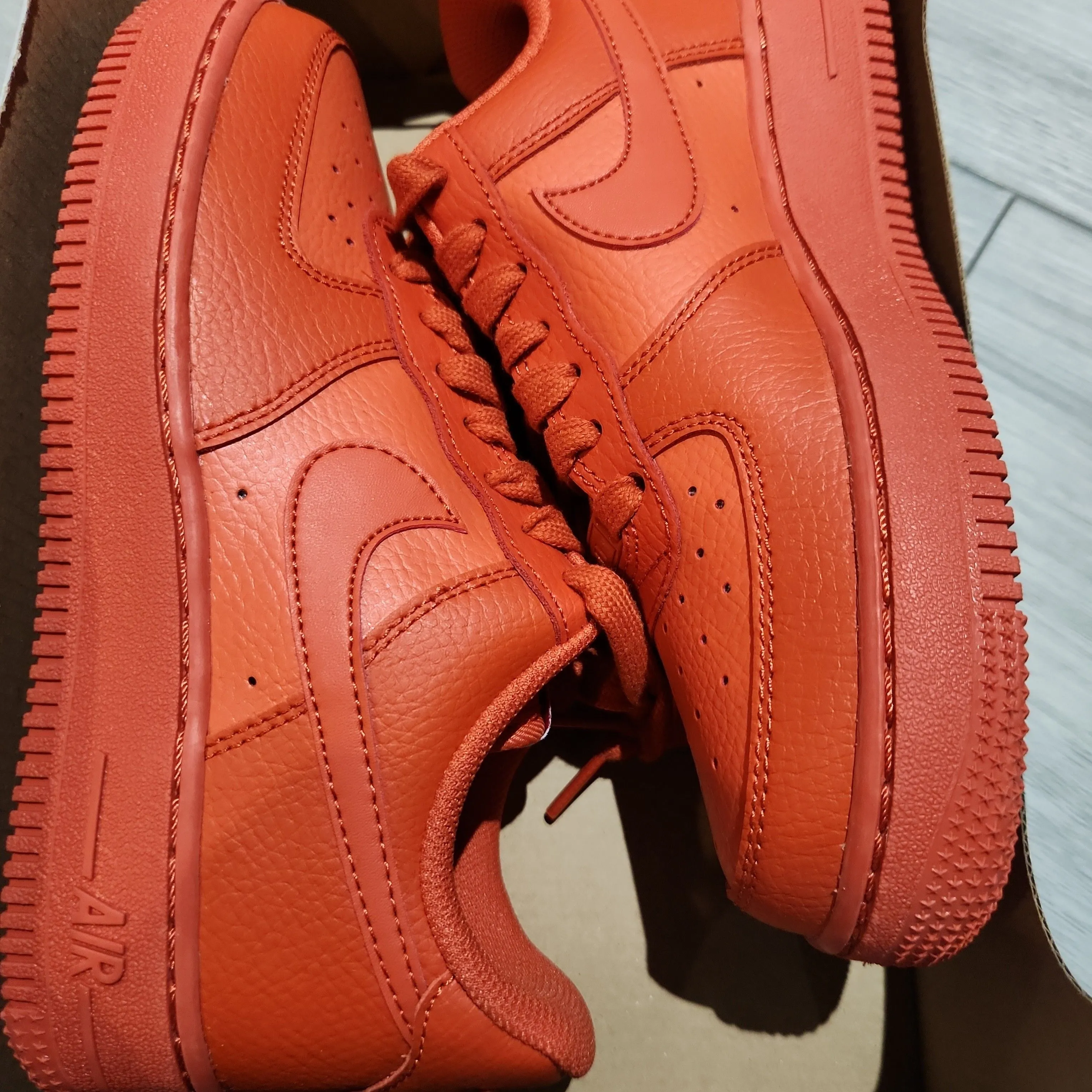 Product image for 6W Air Force 1 '07