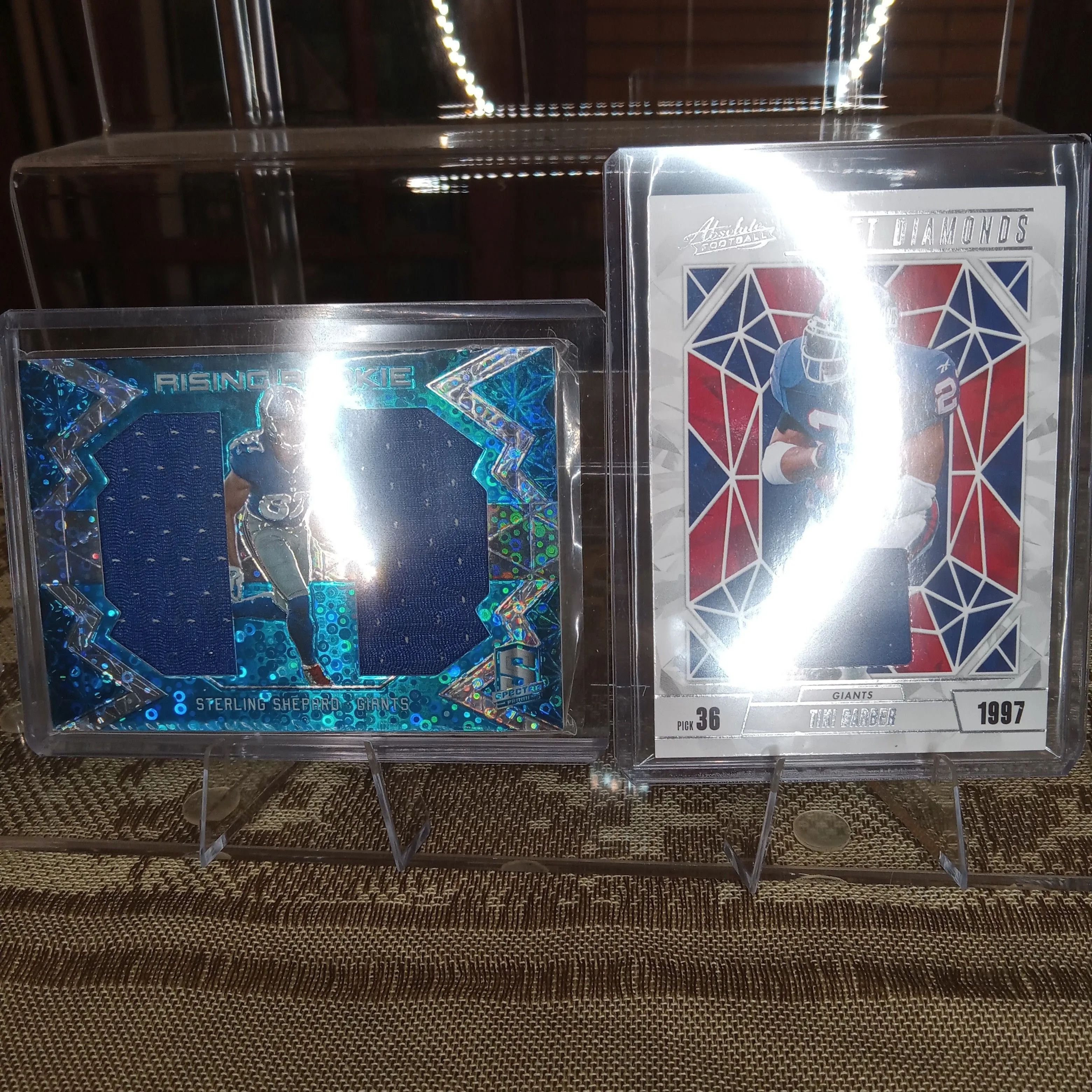 Product image for Giants lot