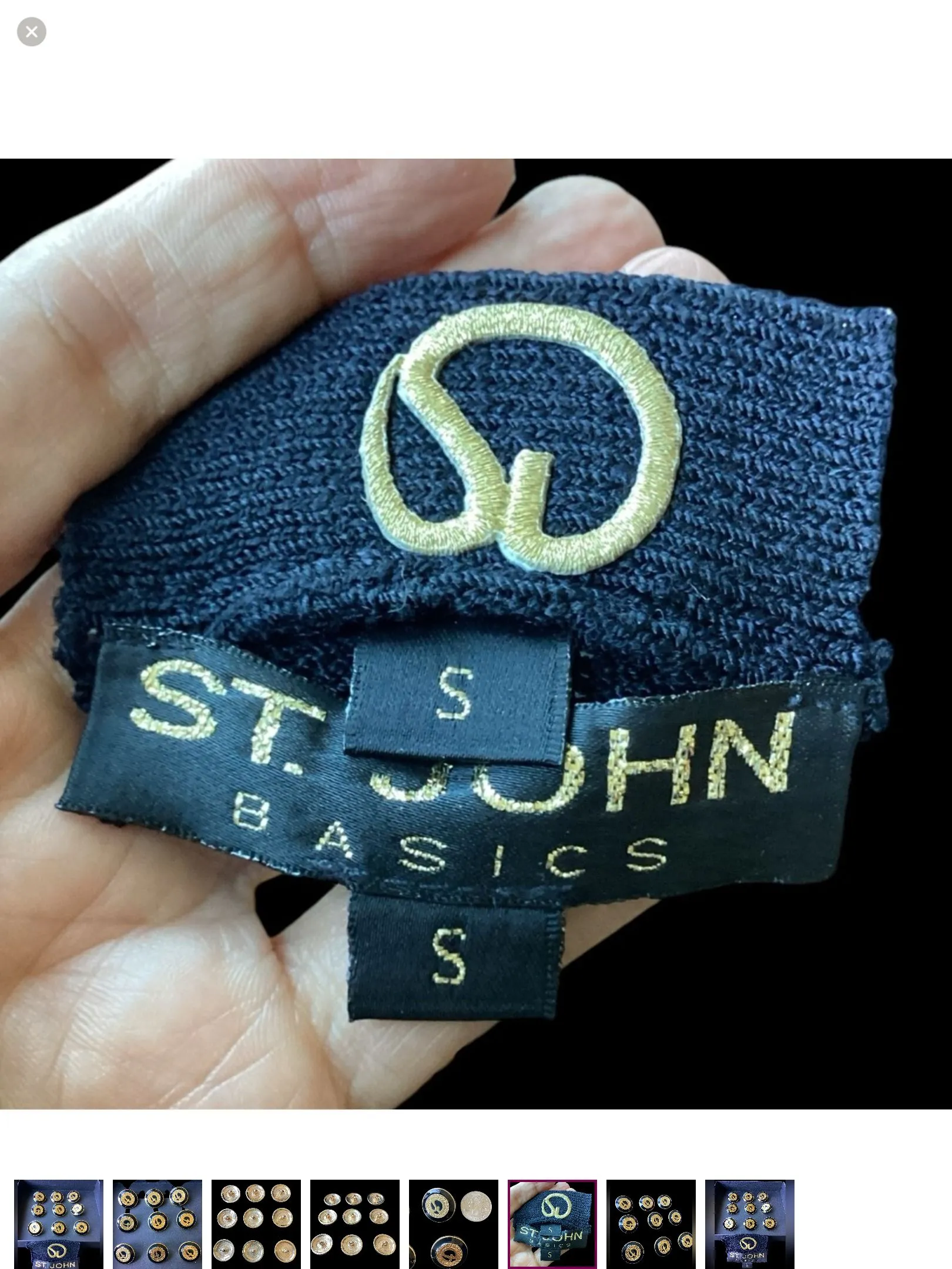 Listing Image Blurred Background