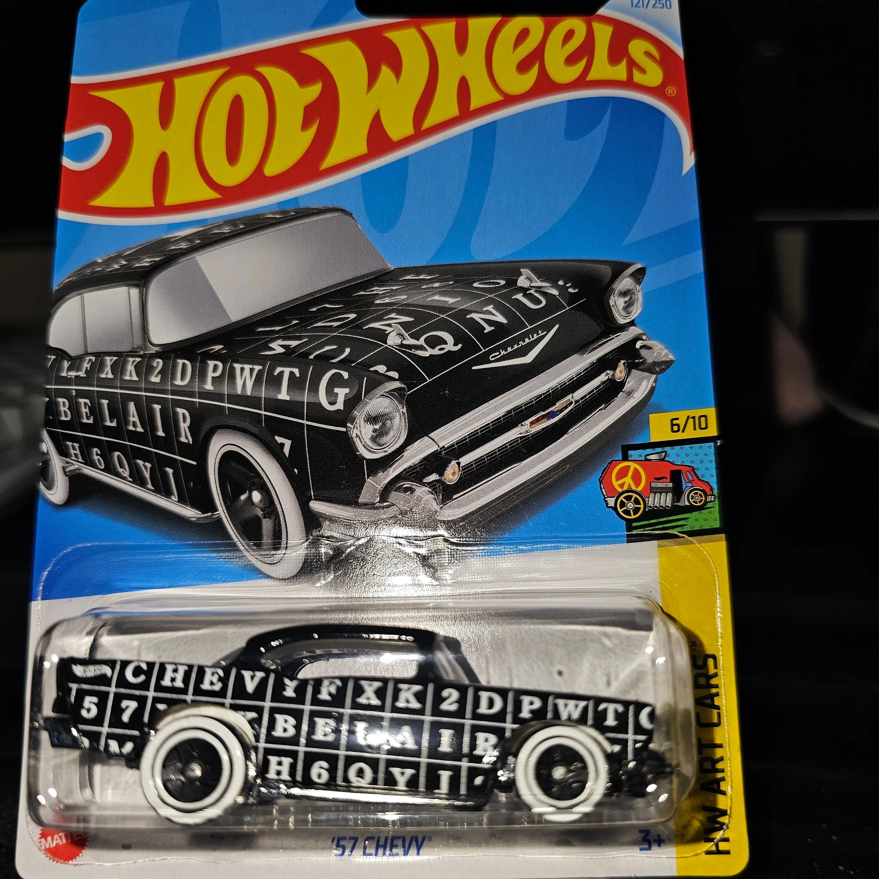 Product image for 57 CHEVY