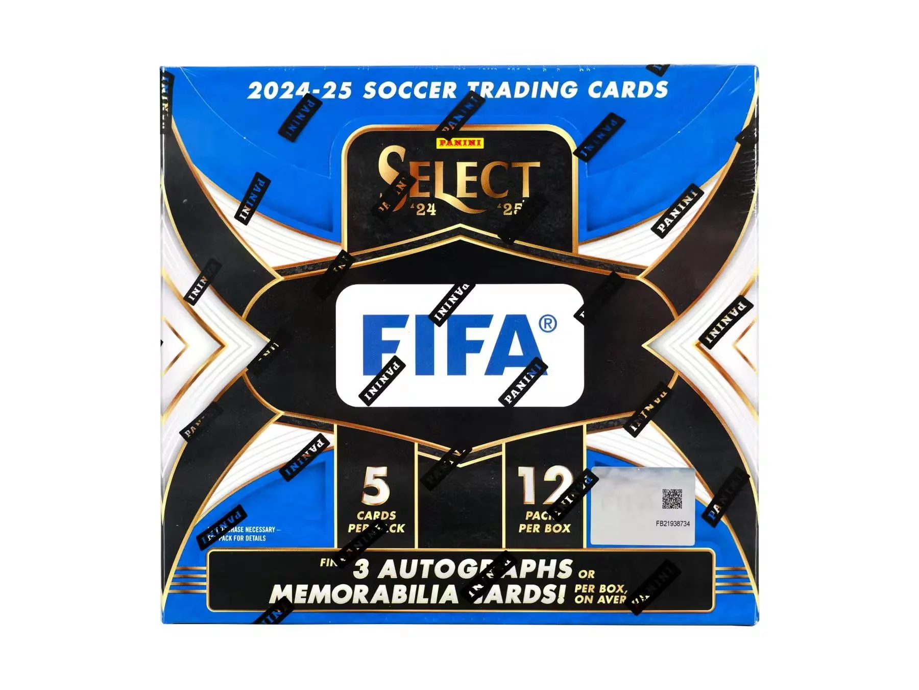 Product image for FIFA SELECT 24/25 PERSONAL