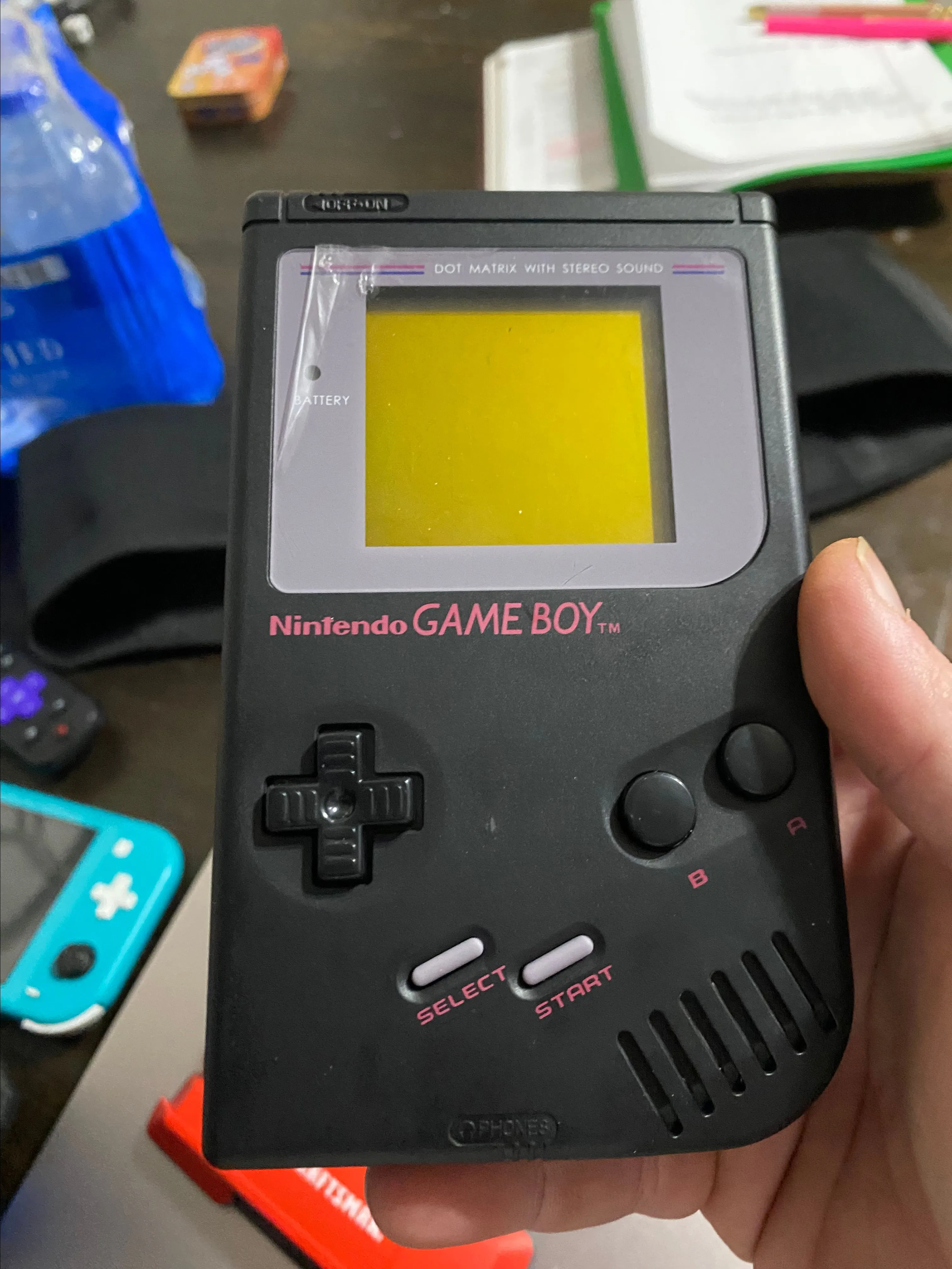 Product image for Game boy OG