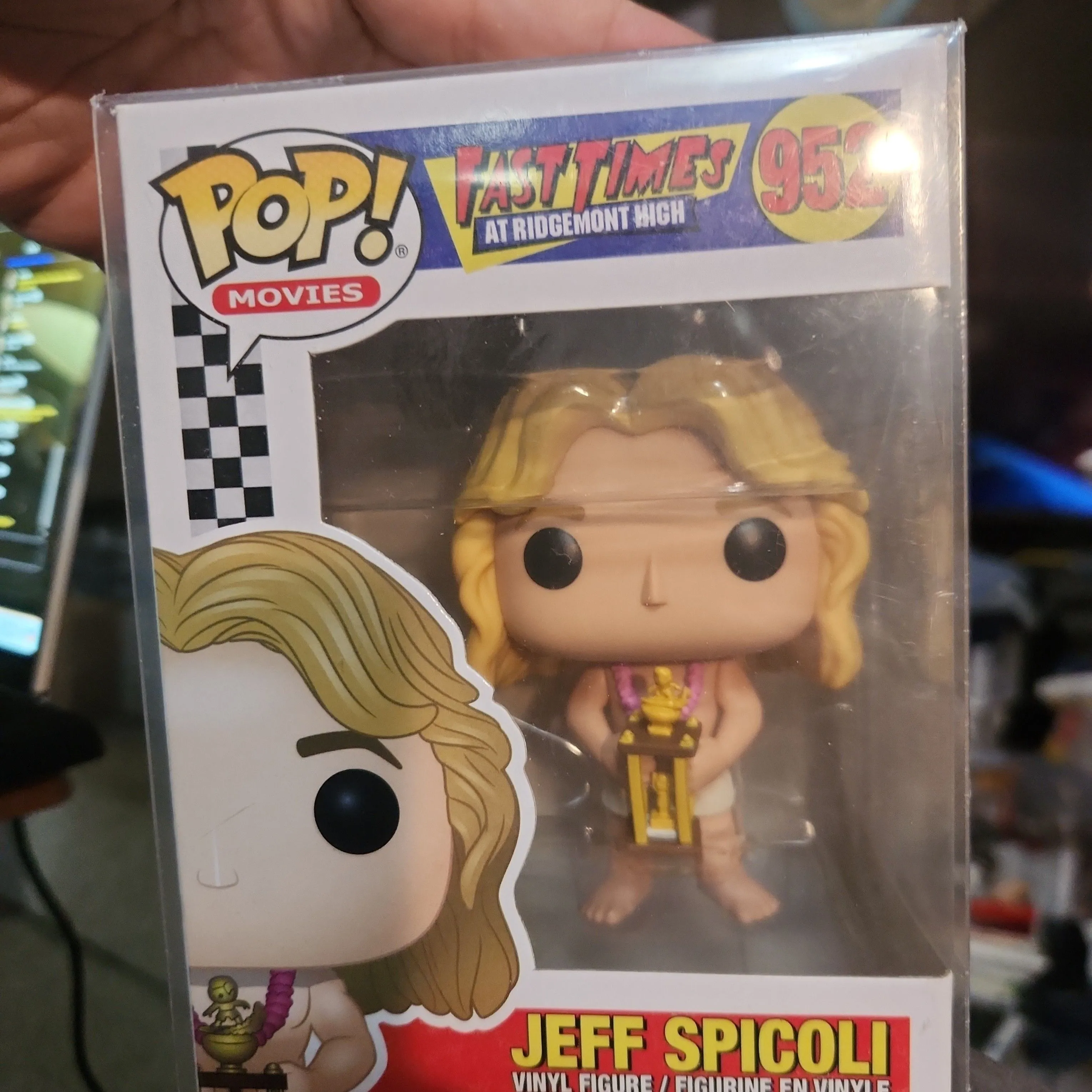 Product image for Jeff Spicoli