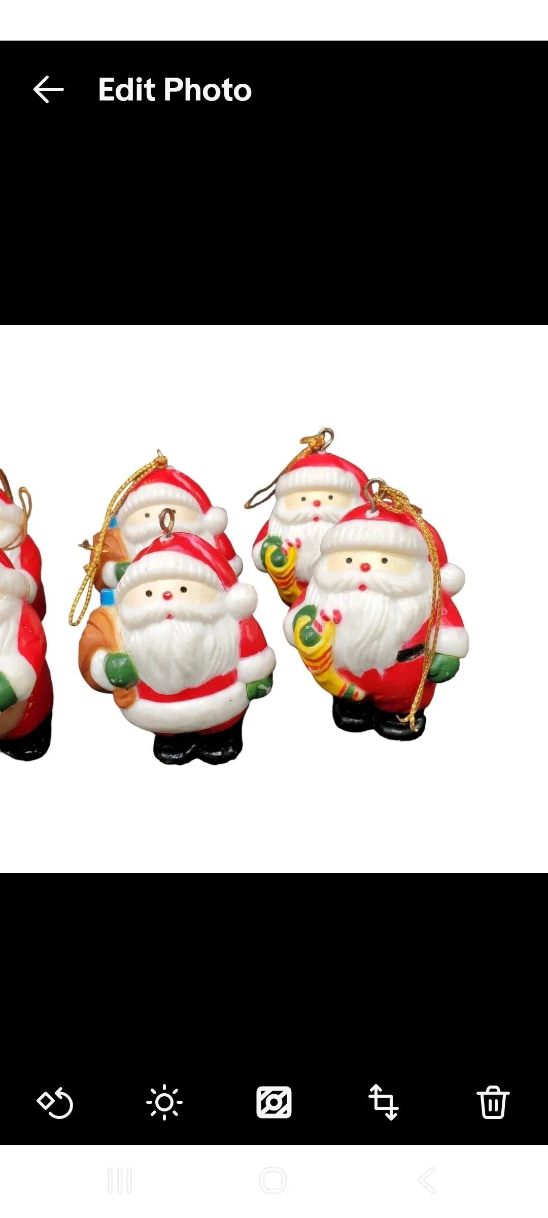 Listing Image Blurred Background
