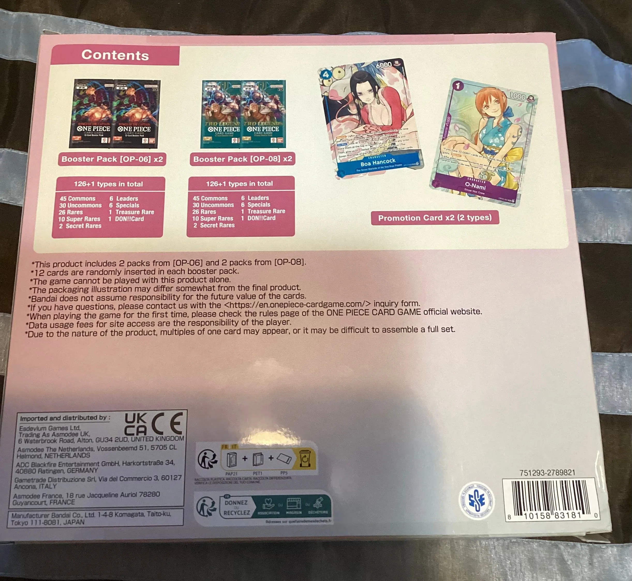 Listing Image Blurred Background