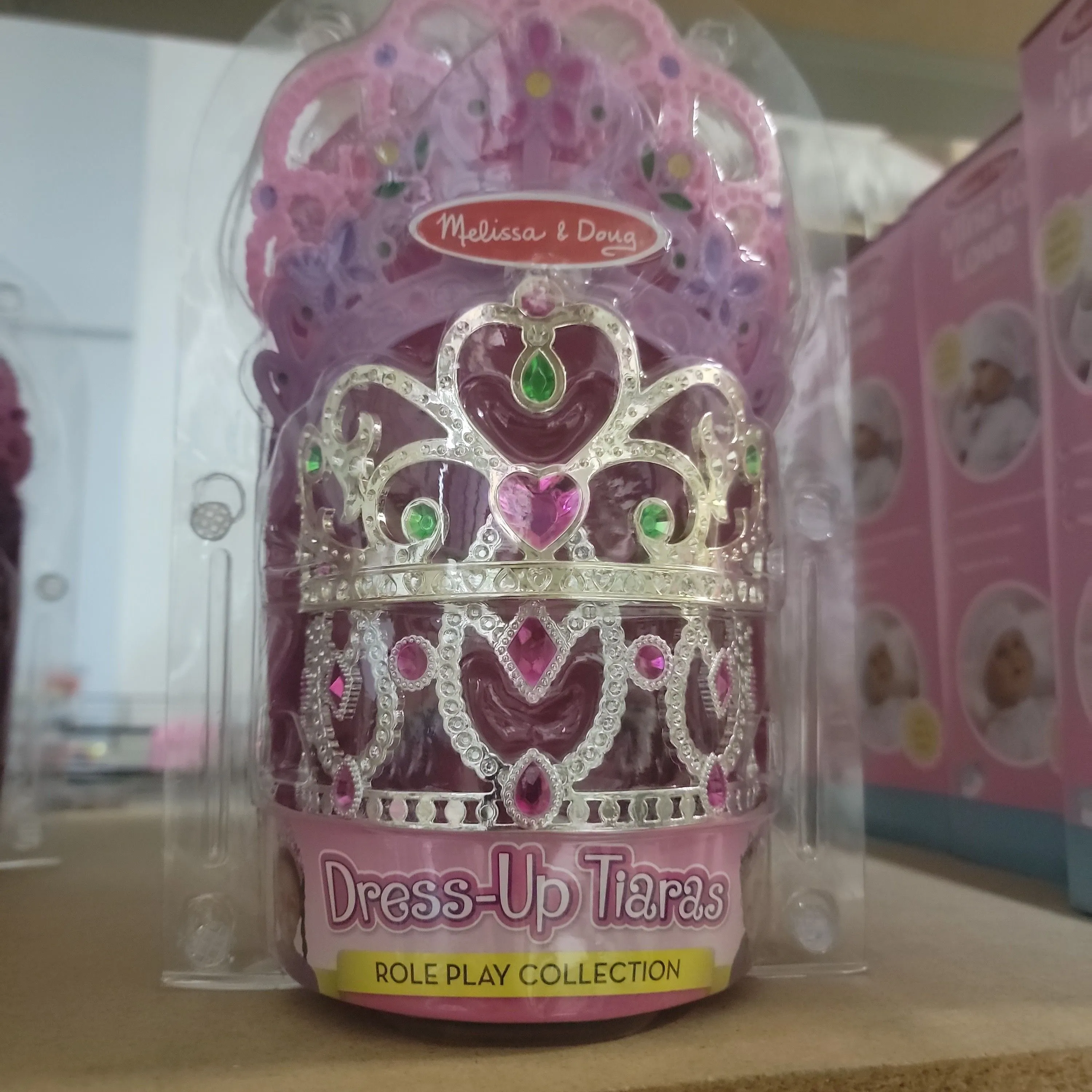 Product image for M&D Tiaras