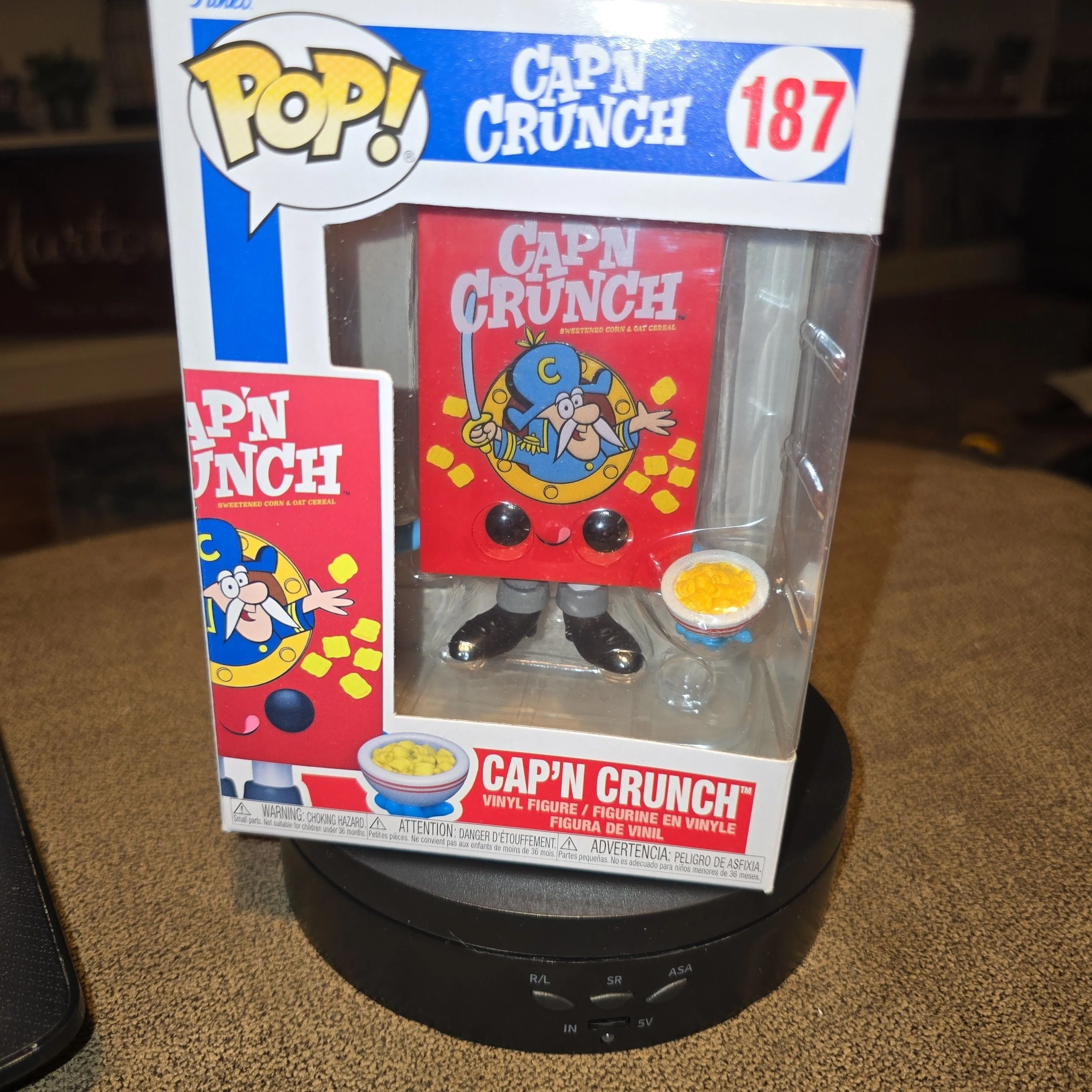 Product image for Cap'n Crunch