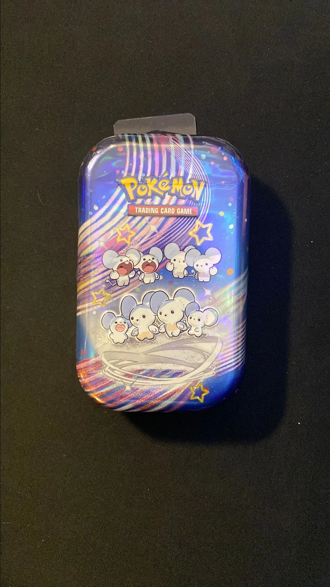 Product image for Paldean Fates Mini Tin