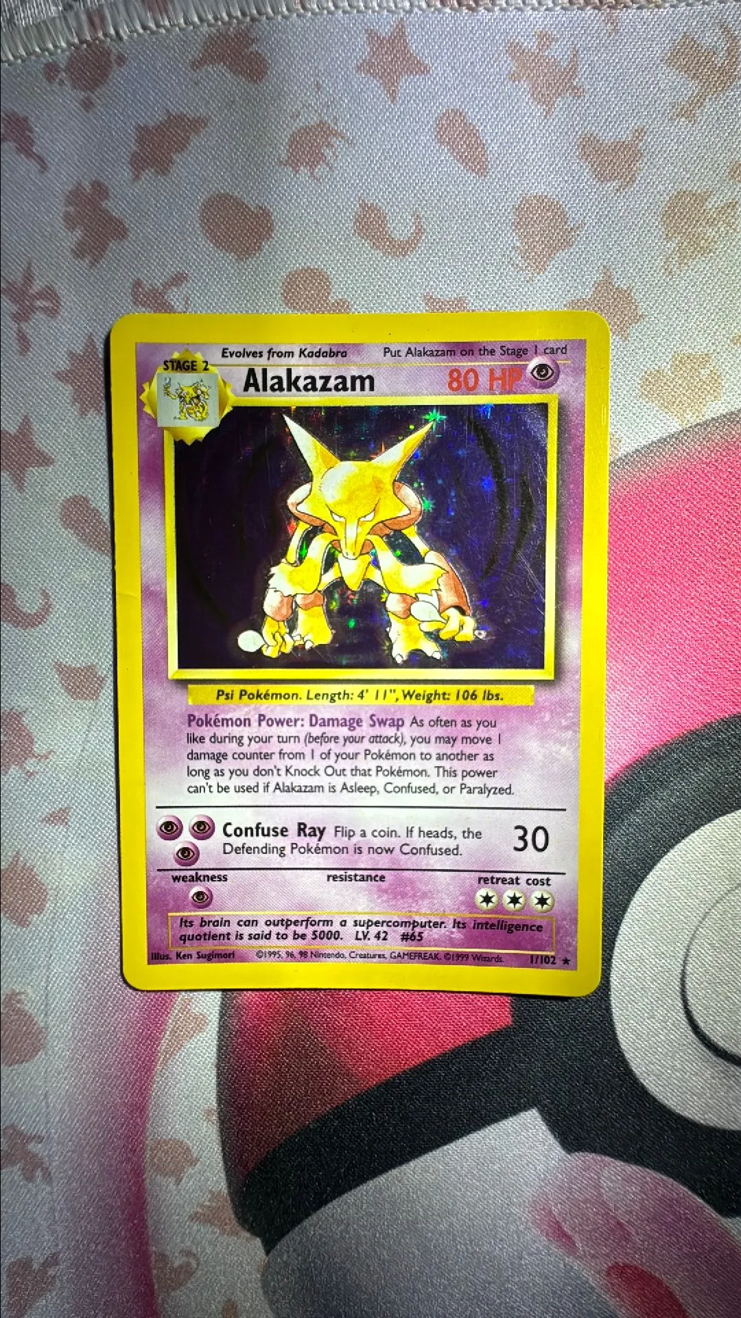 Alakazam  Whatnot: Shop, Sell, Connect