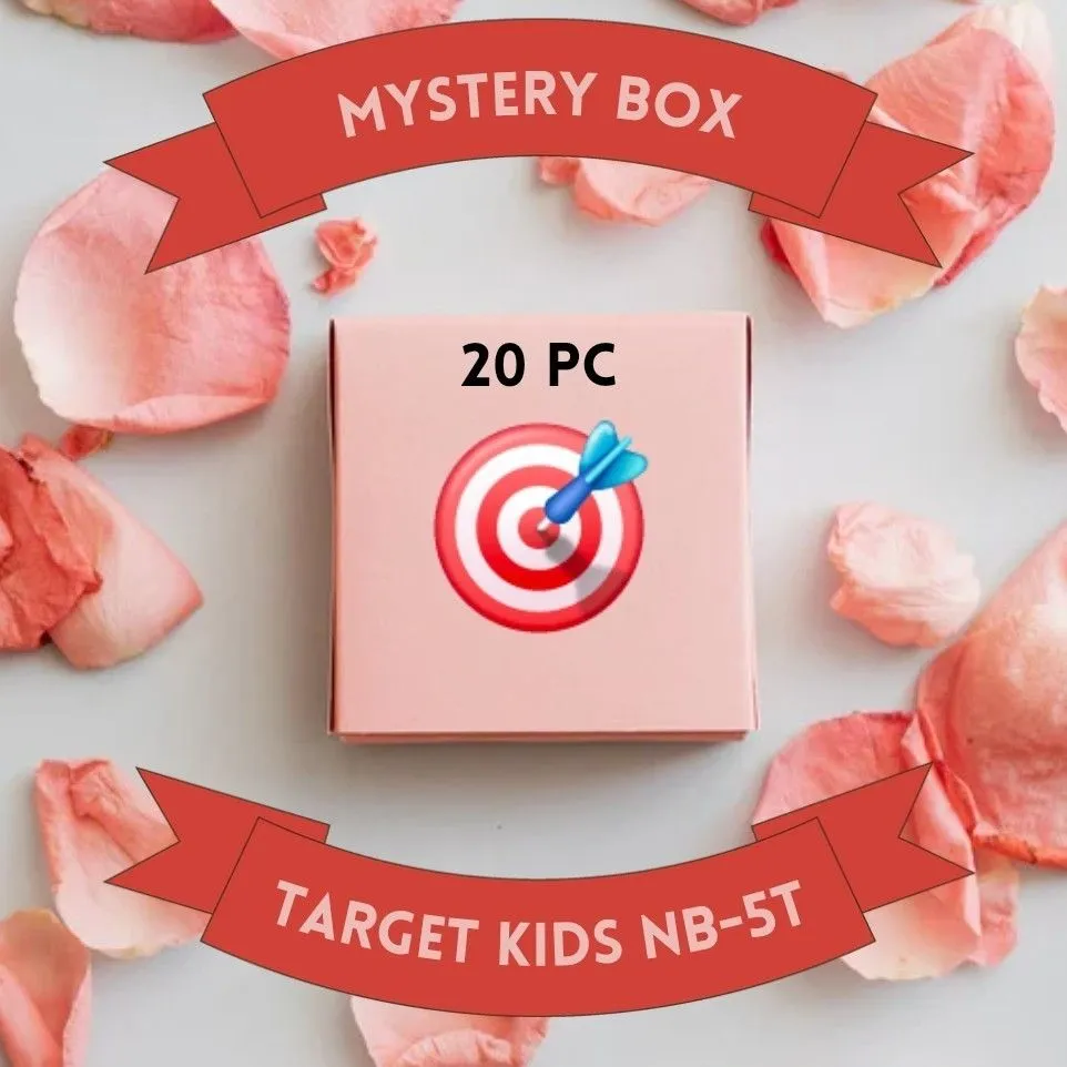 Product image for Target Kids Reseller Bundle
