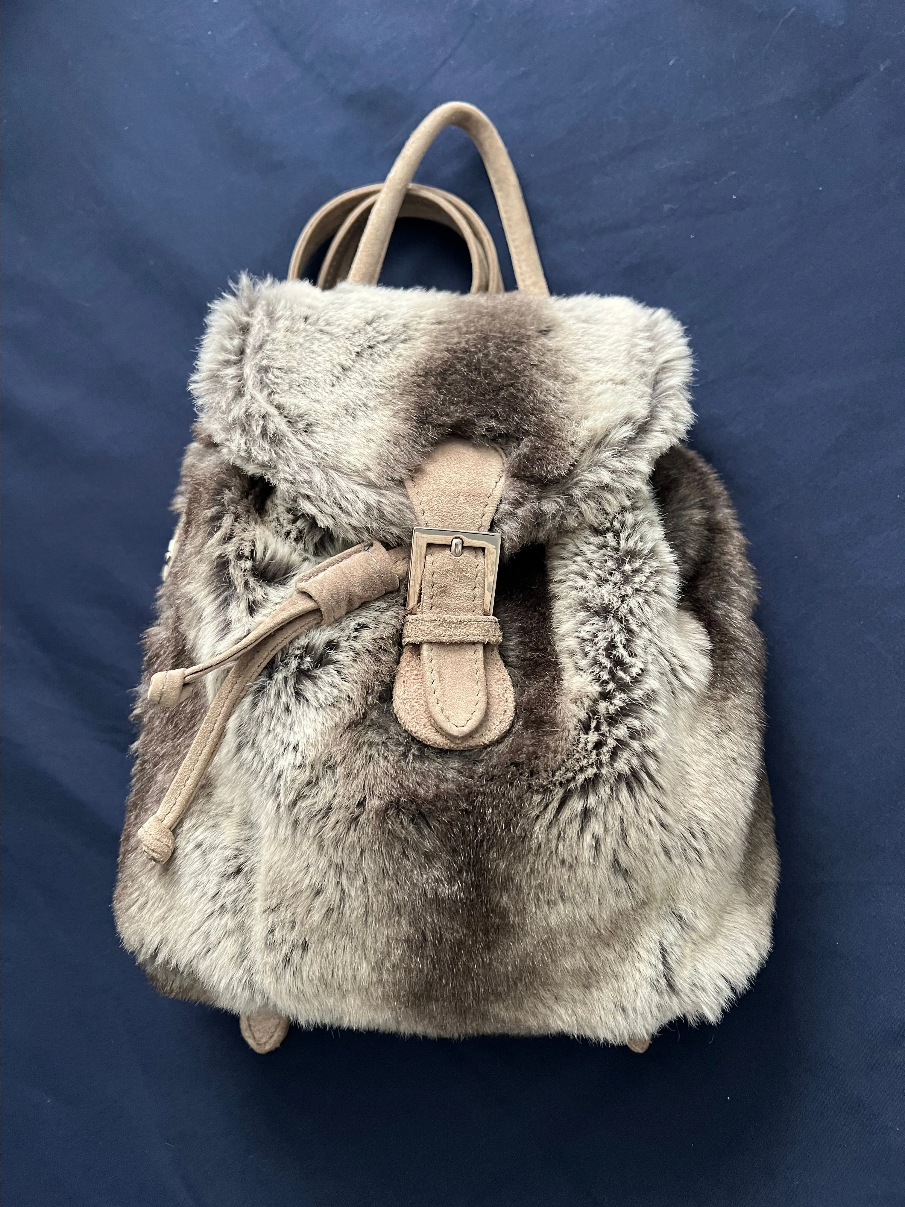 Product image for #196 Fendi backpack