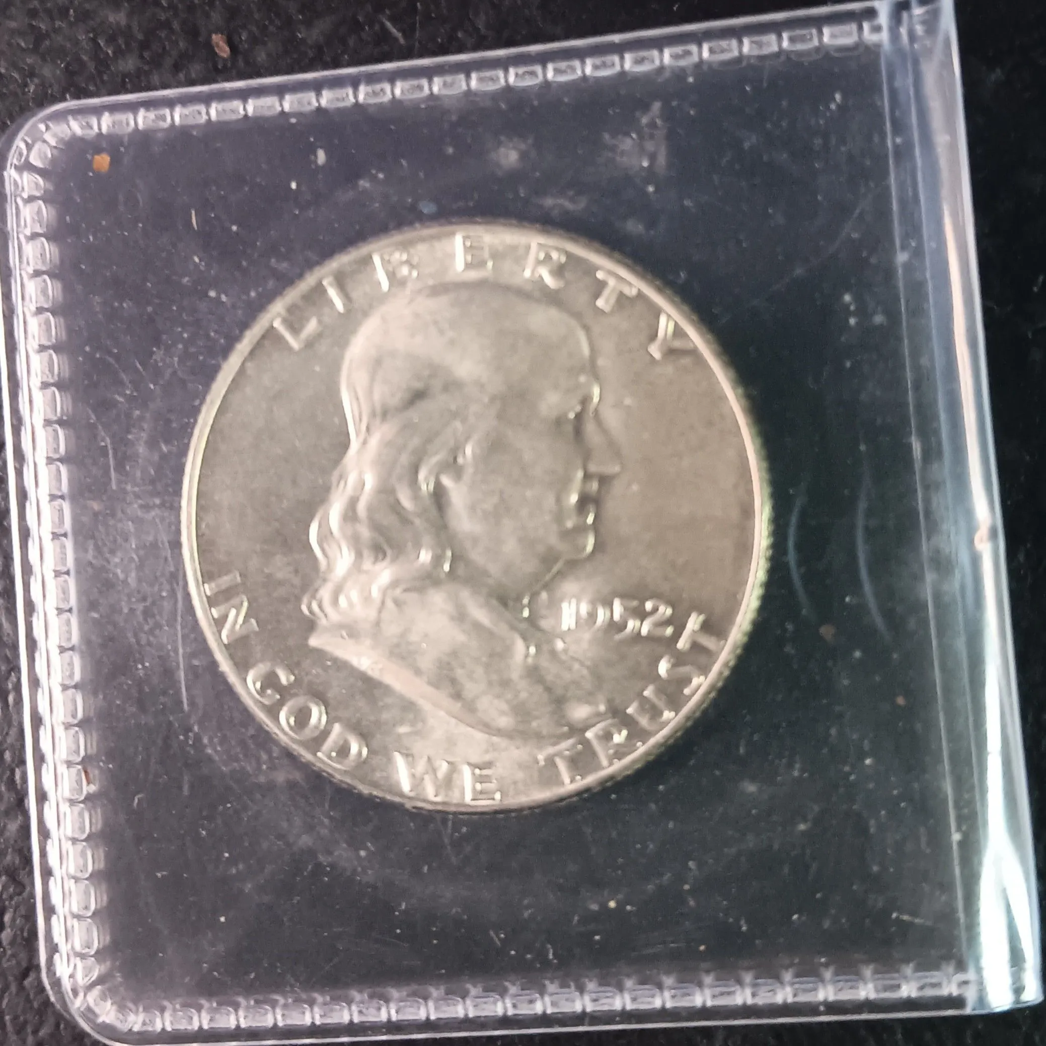 Product image for 1952 Franklin