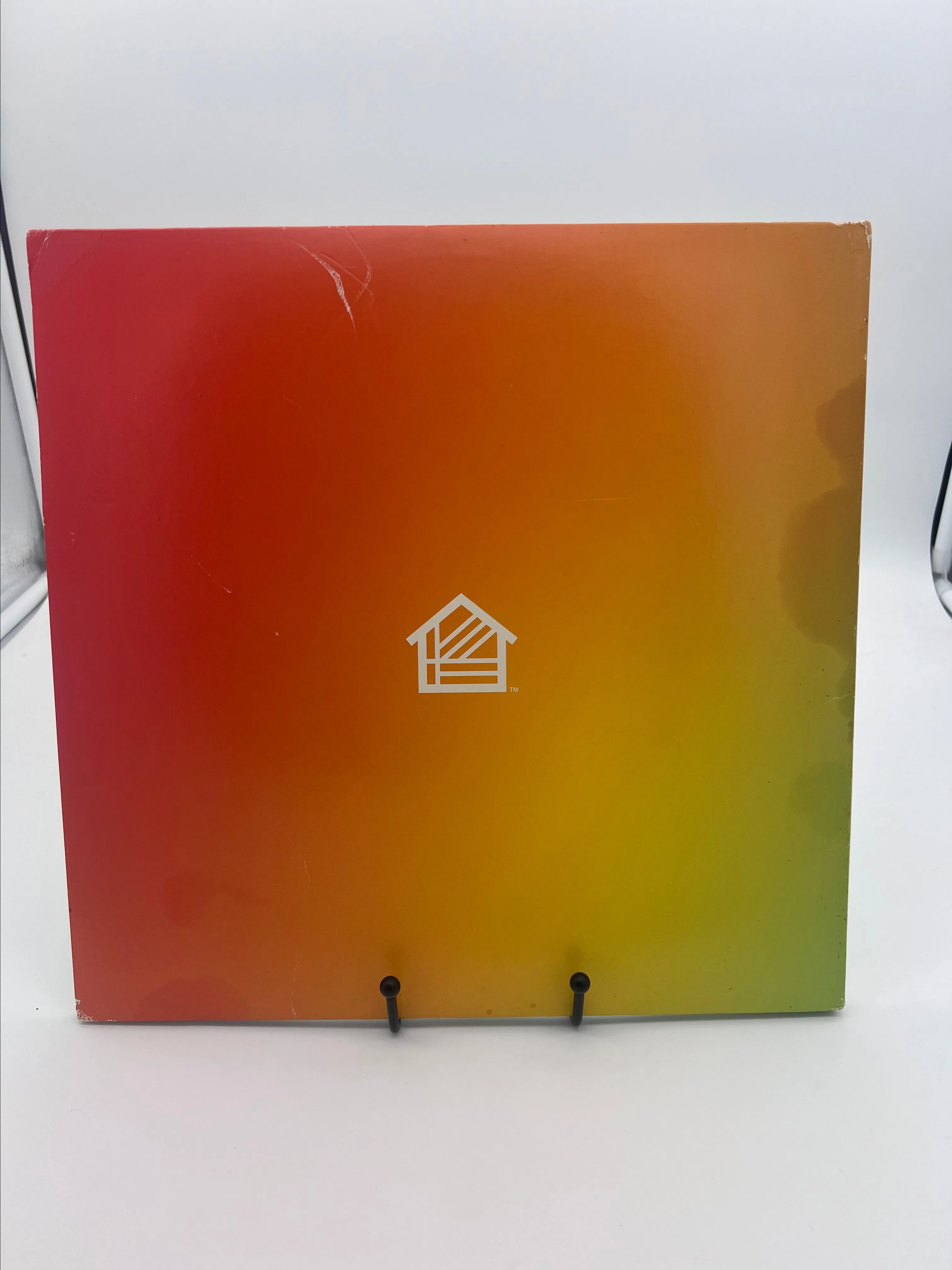 Product image for Houseplant - Houseparty Double LP - 12" Blue & Orange 2xLP - Multi-Genre